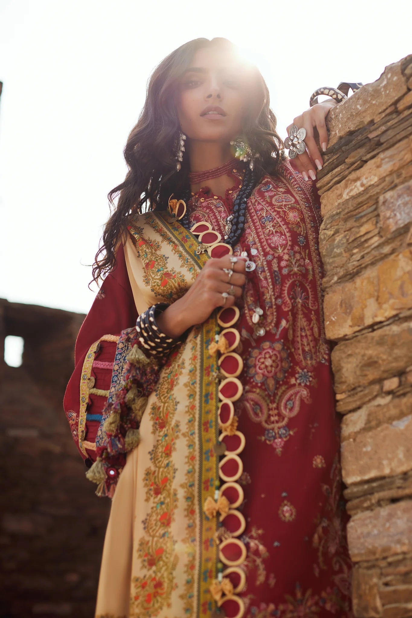 Elan Winter 24 | ELNAZ (EW24-07)