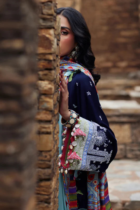 Elan Winter 24 | MAHROSH (EW24-06)