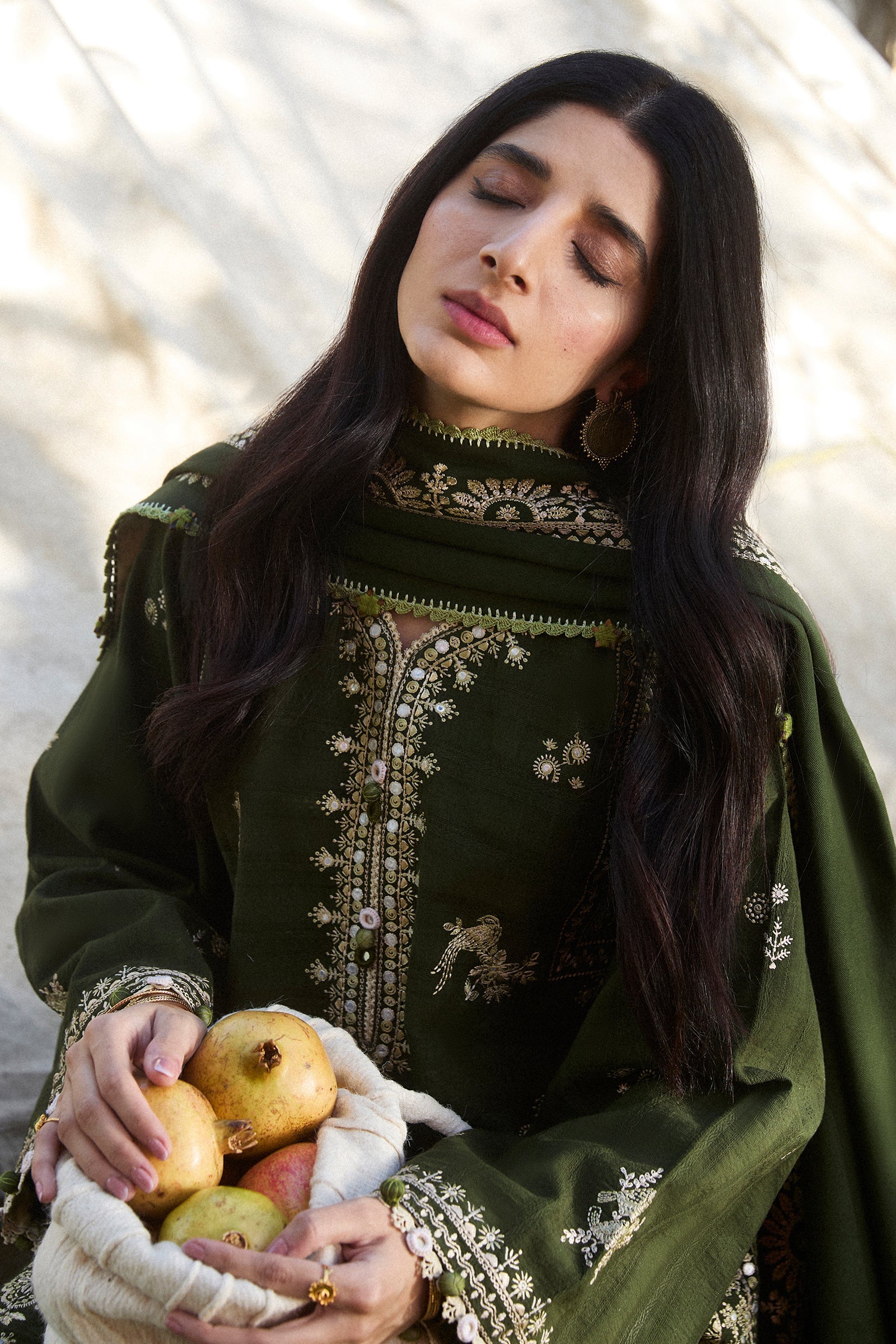 Zaha - Winter 24 - 3pc - SABAAZ (ZW24-01)
