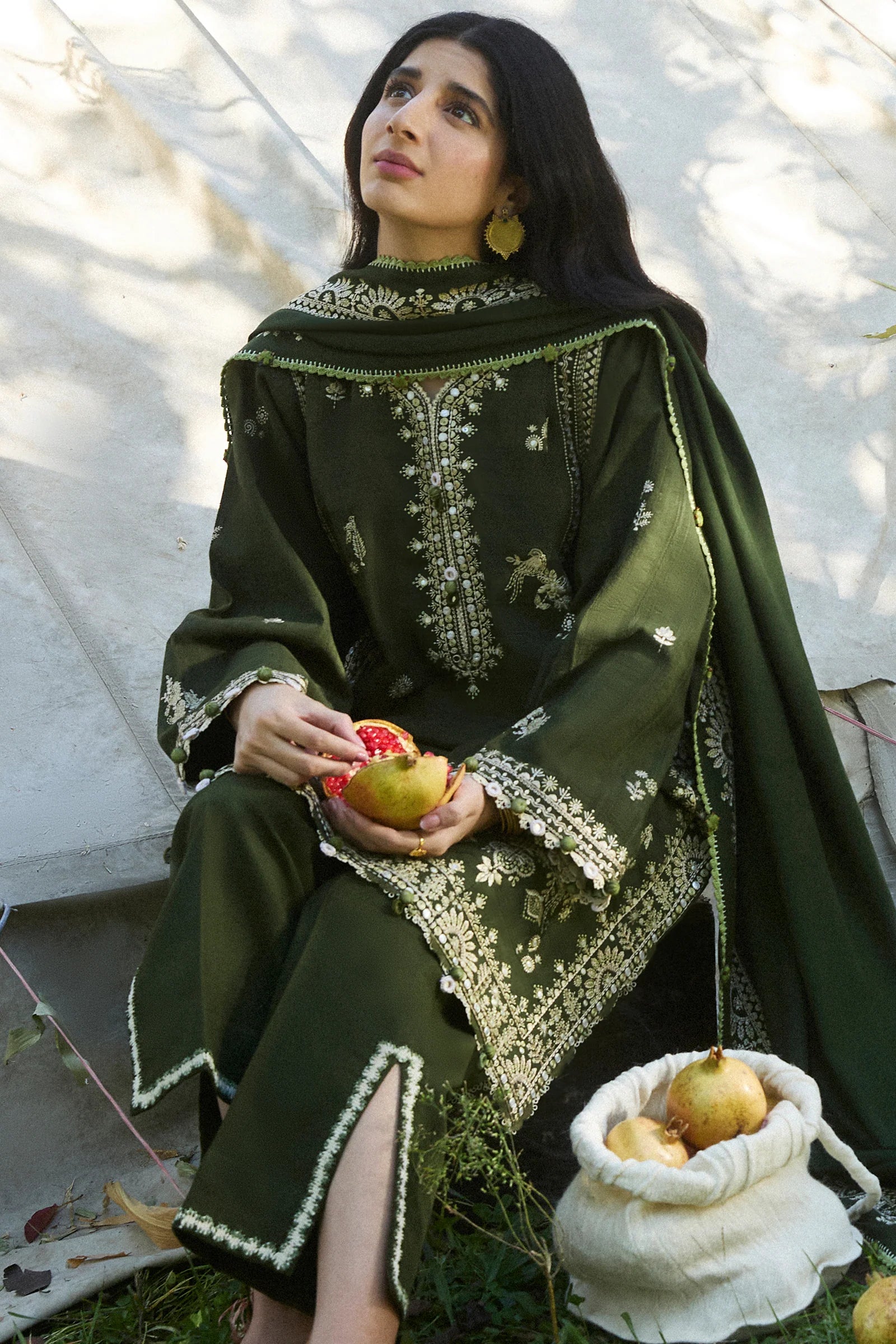 Zaha - Winter 24 - 3pc - SABAAZ (ZW24-01)