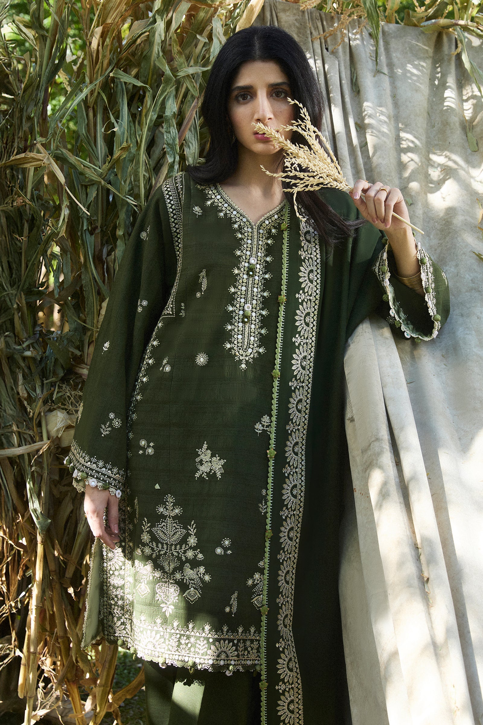 Zaha - Winter 24 - 3pc - SABAAZ (ZW24-01)