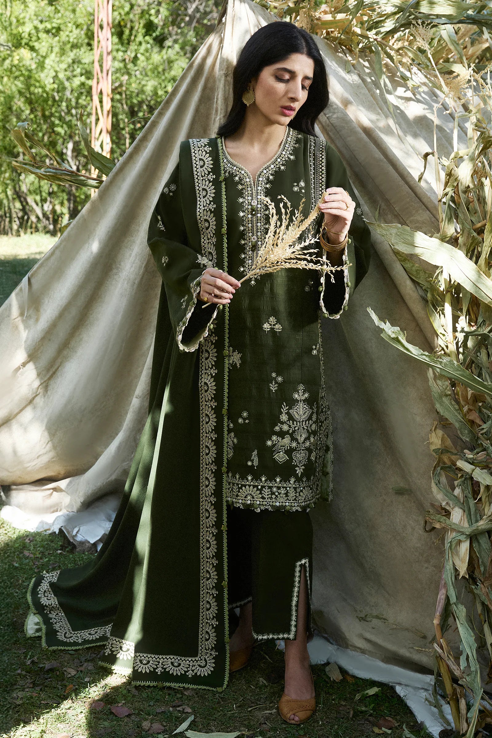 Zaha - Winter 24 - 3pc - SABAAZ (ZW24-01)