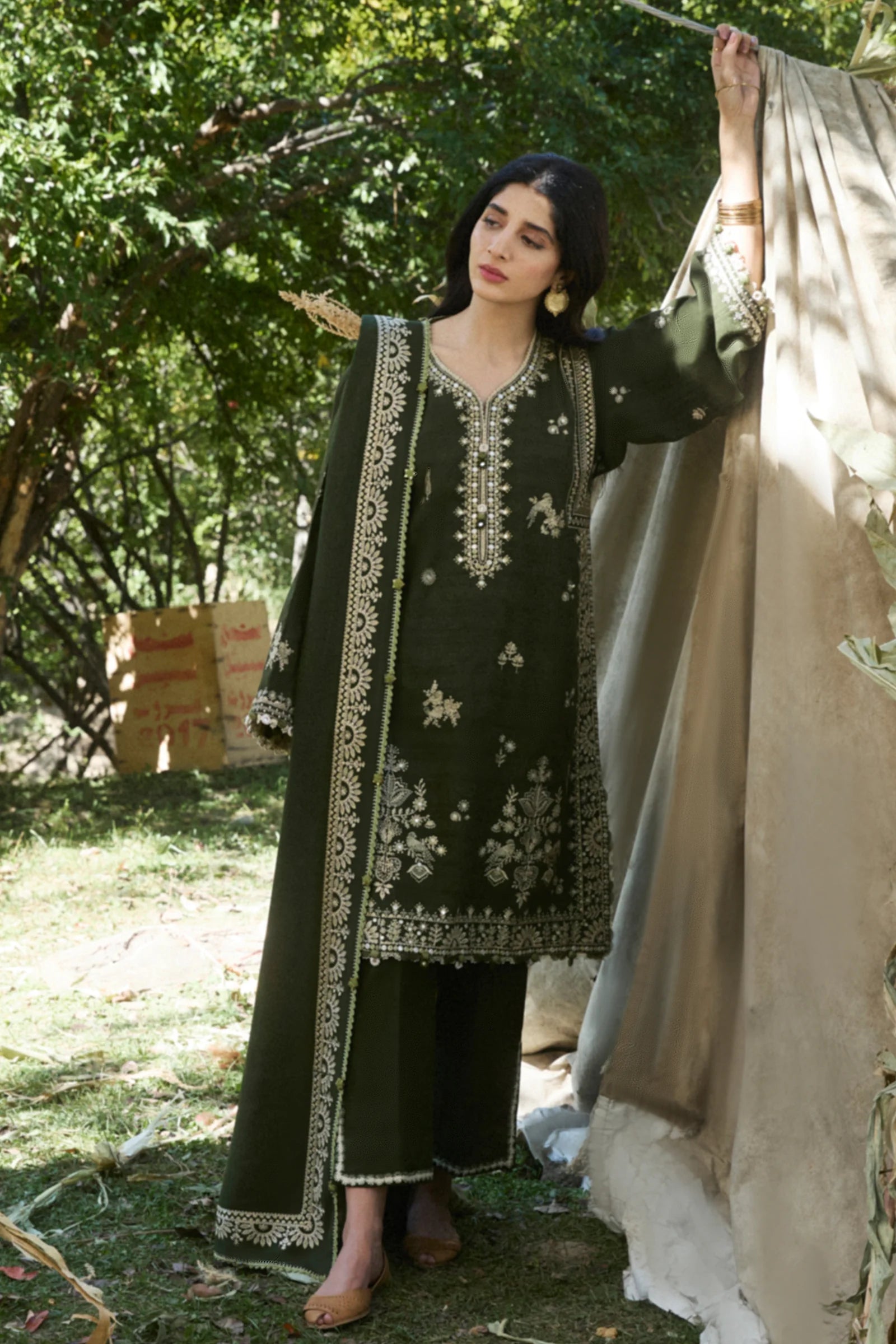 Zaha - Winter 24 - 3pc - SABAAZ (ZW24-01)