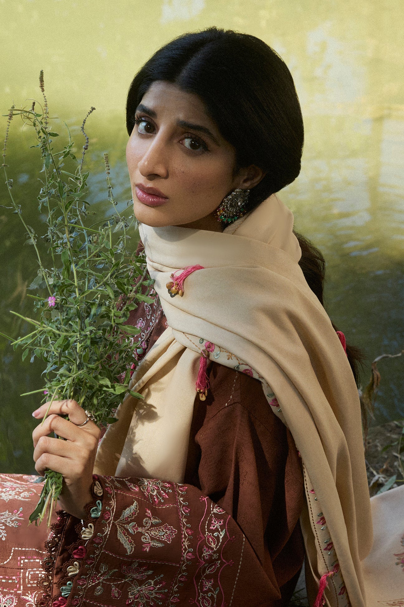 Zaha - Winter 24 - 3pc - SAHIBA (ZW24-14)