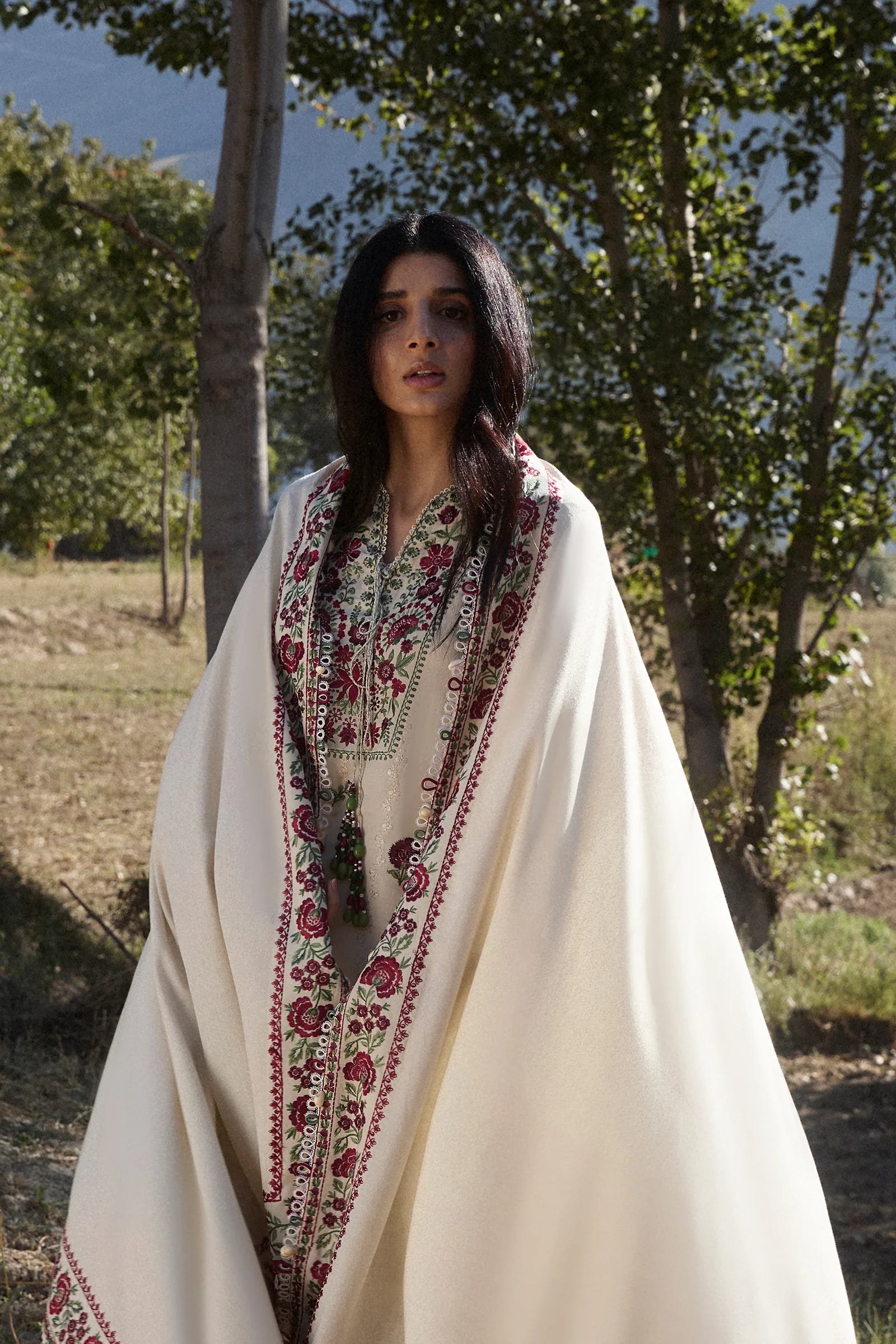 Zaha - Winter 24 - 3PC - AABROO (ZW24-07)