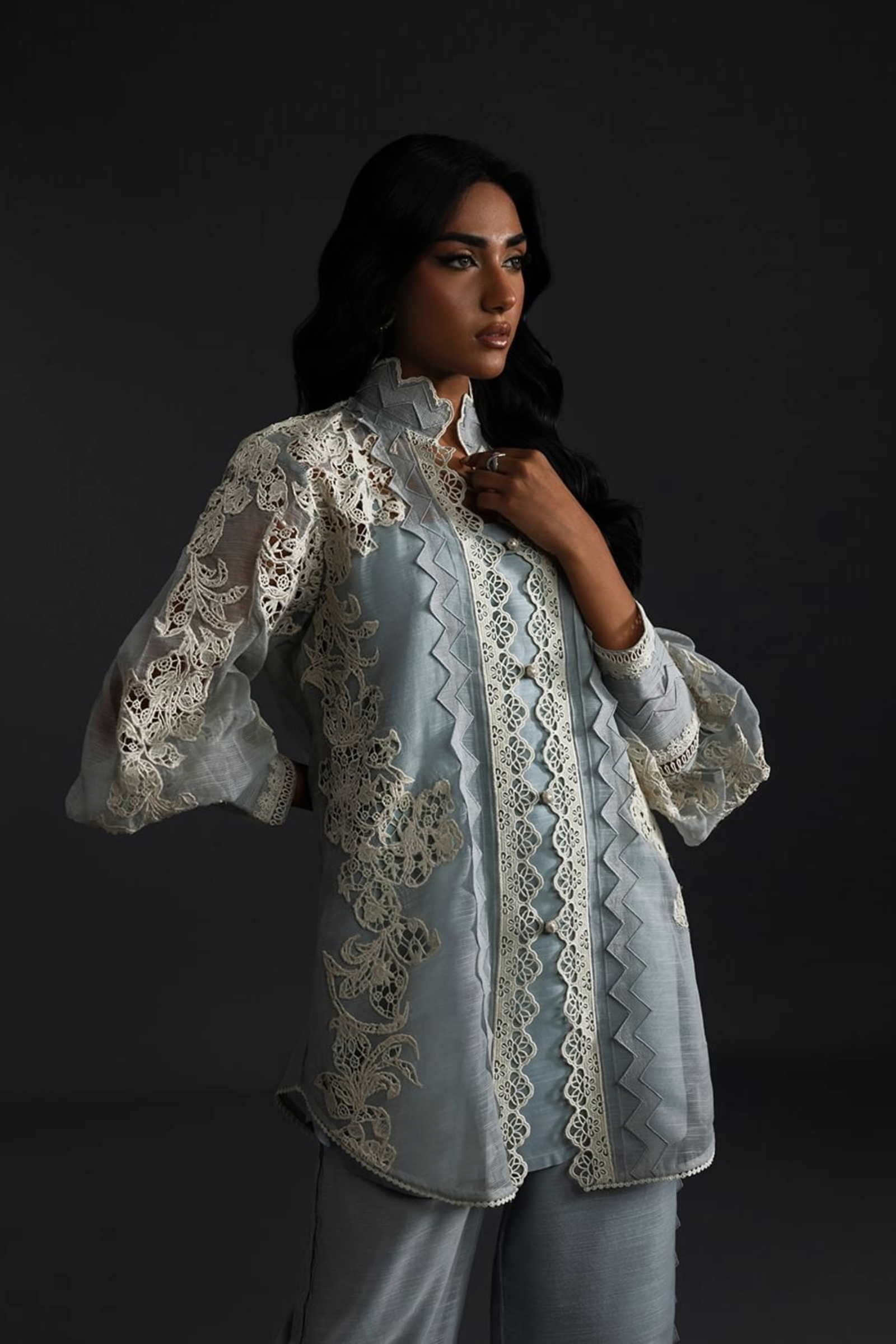 Sana Safinaz - RTW Luxury Collection