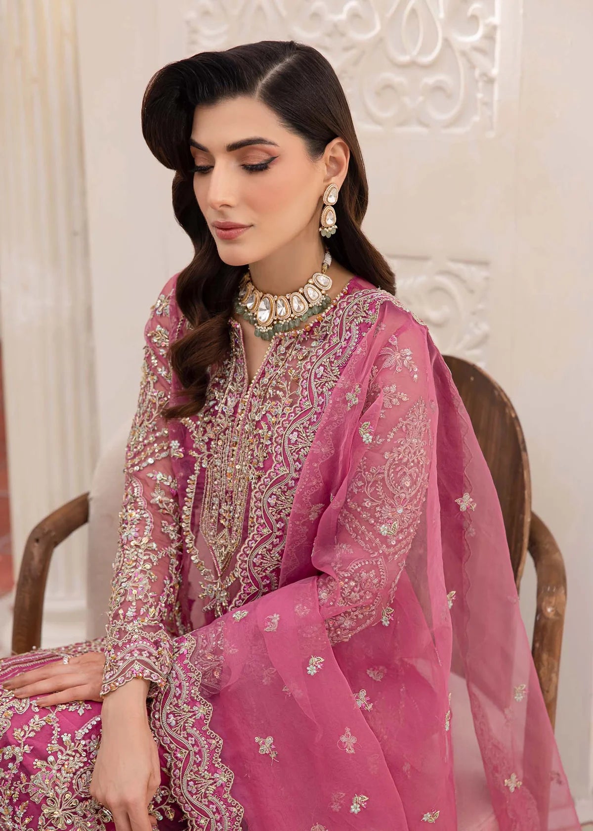 Kanwal Malik | Mirha'25 | Risha