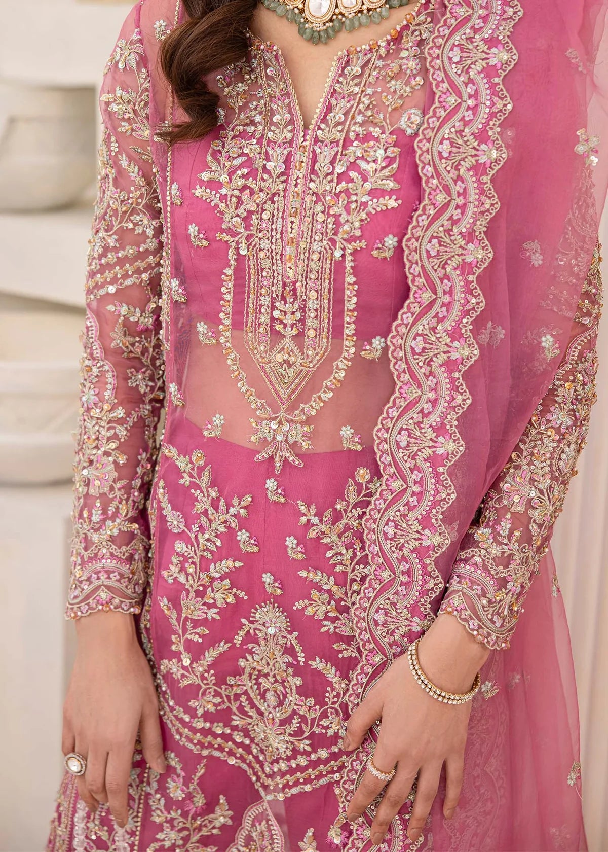 Kanwal Malik | Mirha'25 | Risha