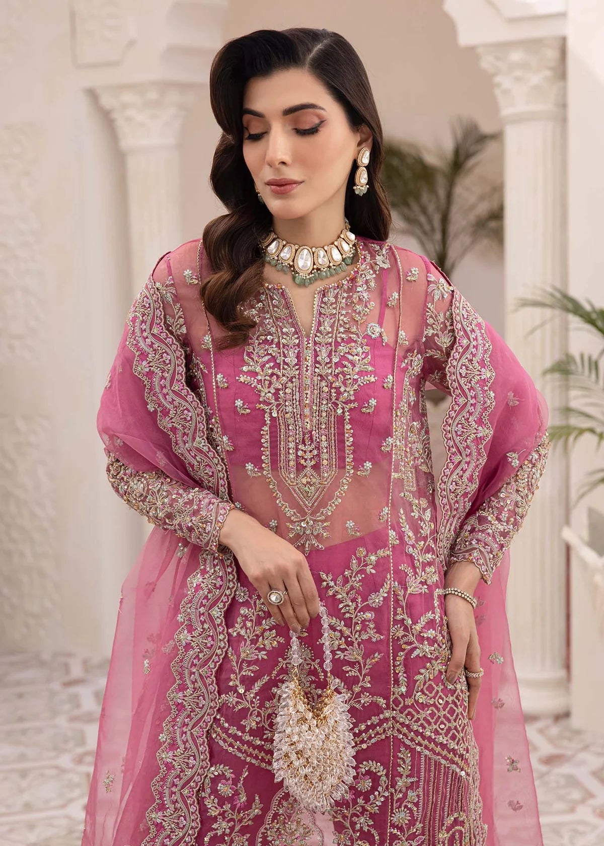 Kanwal Malik | Mirha'25 | Risha