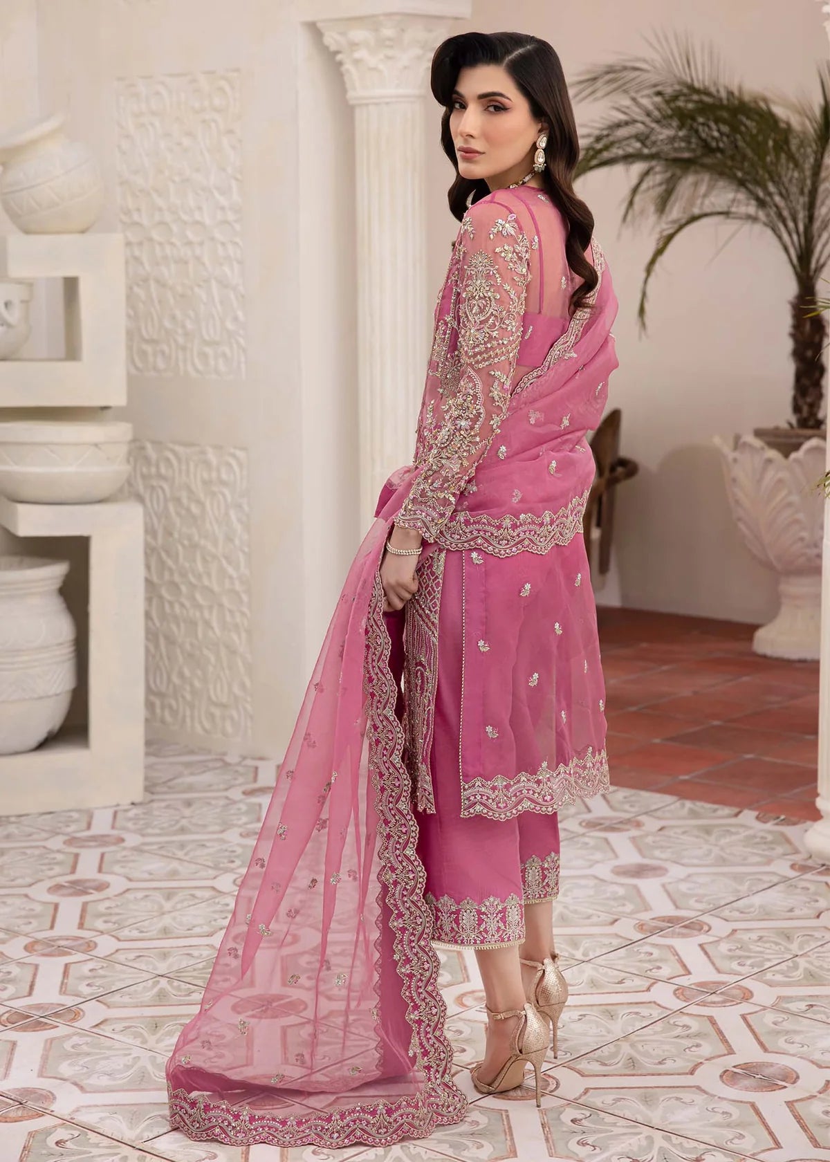 Kanwal Malik | Mirha'25 | Risha