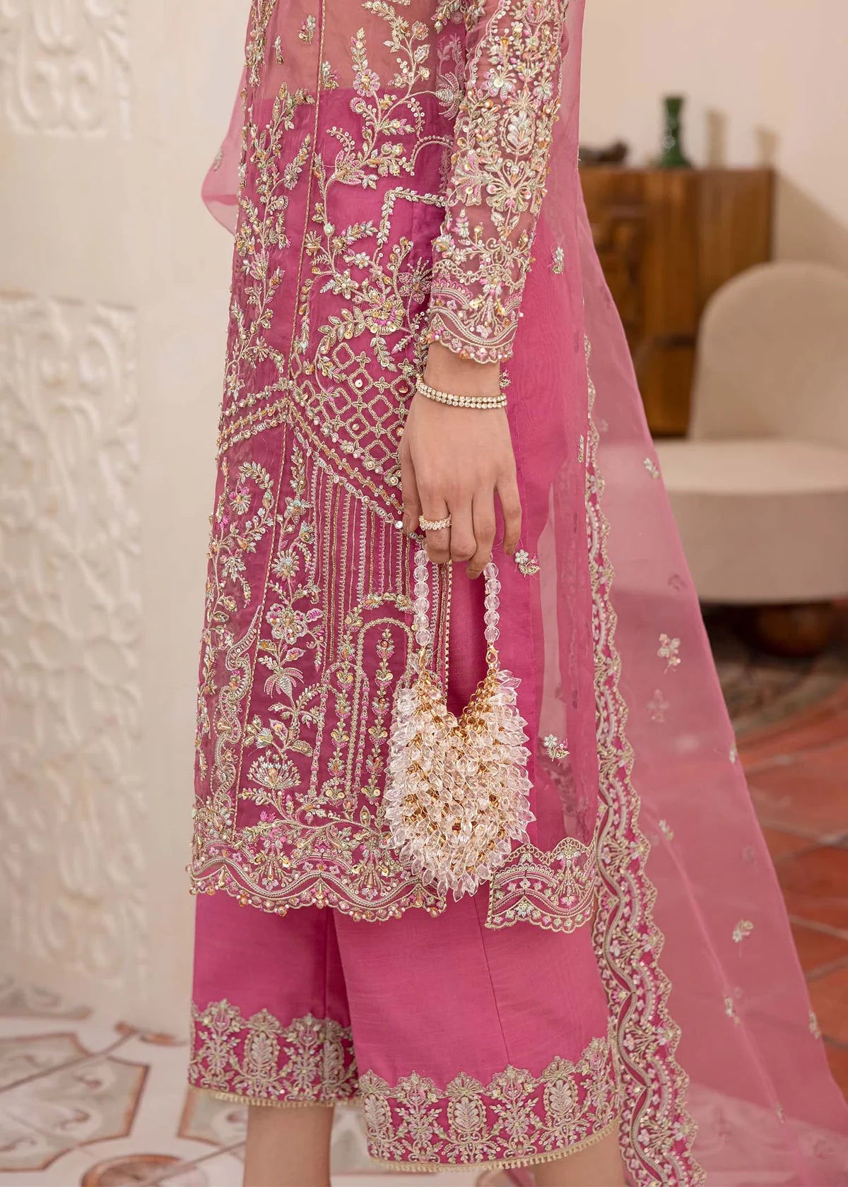 Kanwal Malik | Mirha'25 | Risha