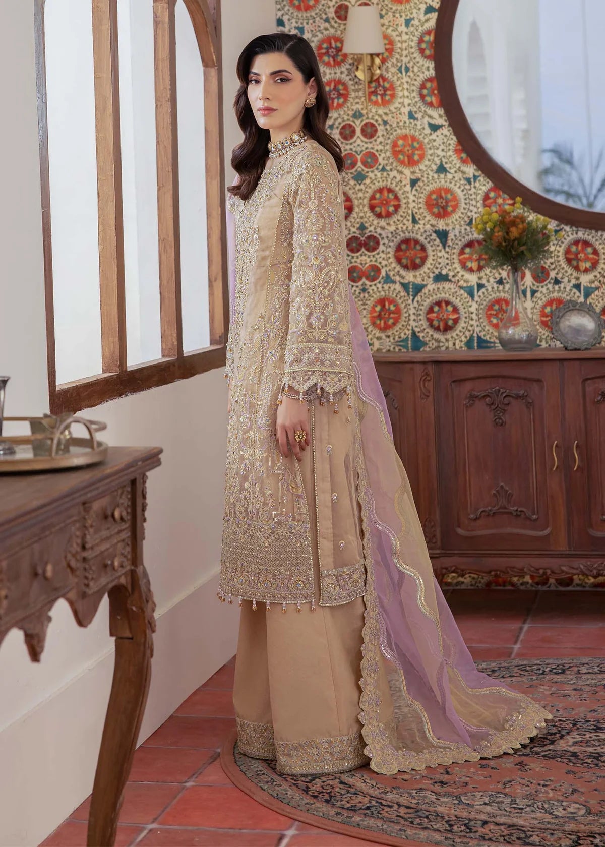 Kanwal Malik | Mirha'25 | Mahin
