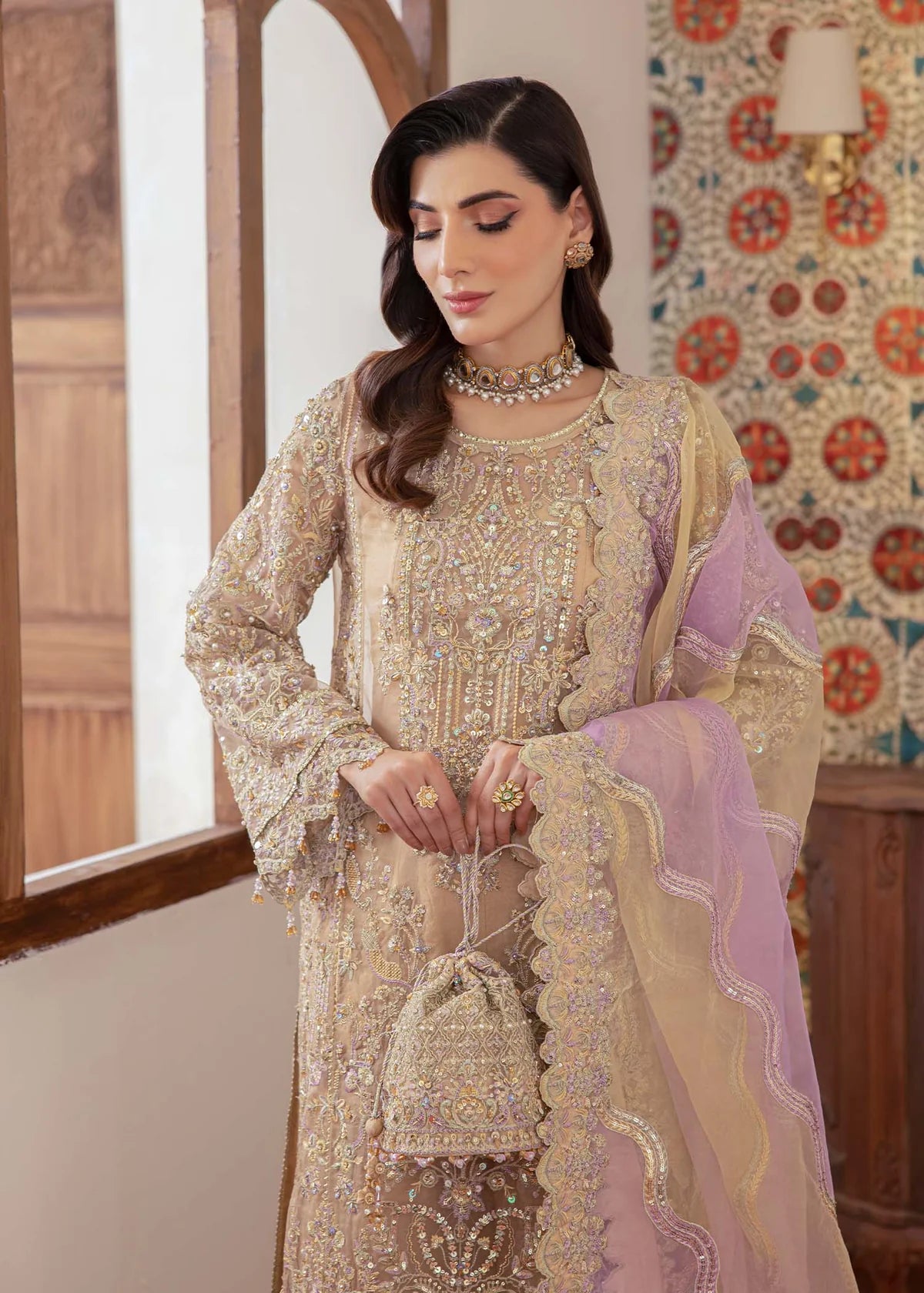 Kanwal Malik | Mirha'25 | Mahin
