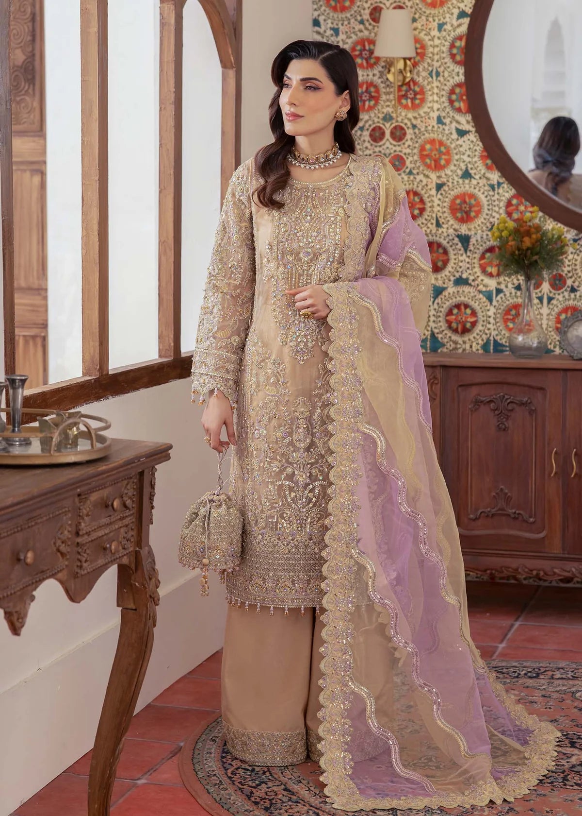 Kanwal Malik | Mirha'25 | Mahin