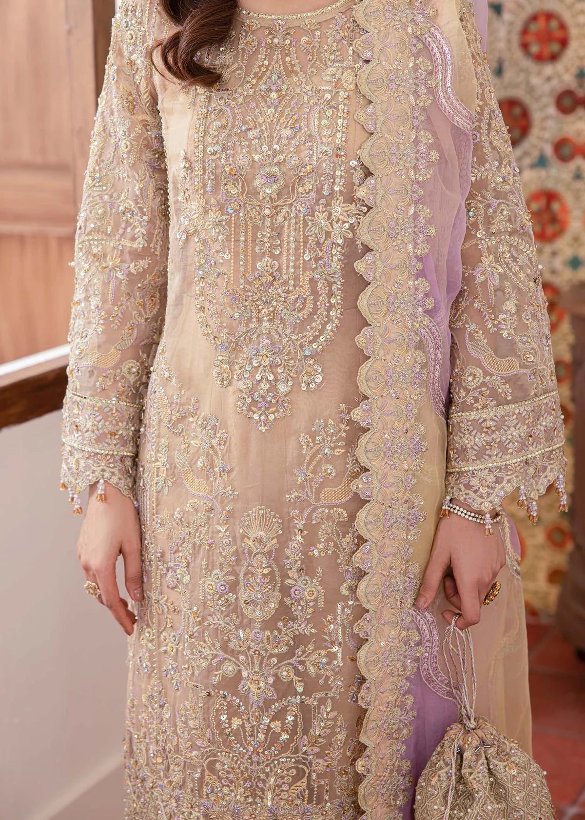 Kanwal Malik | Mirha'25 | Mahin