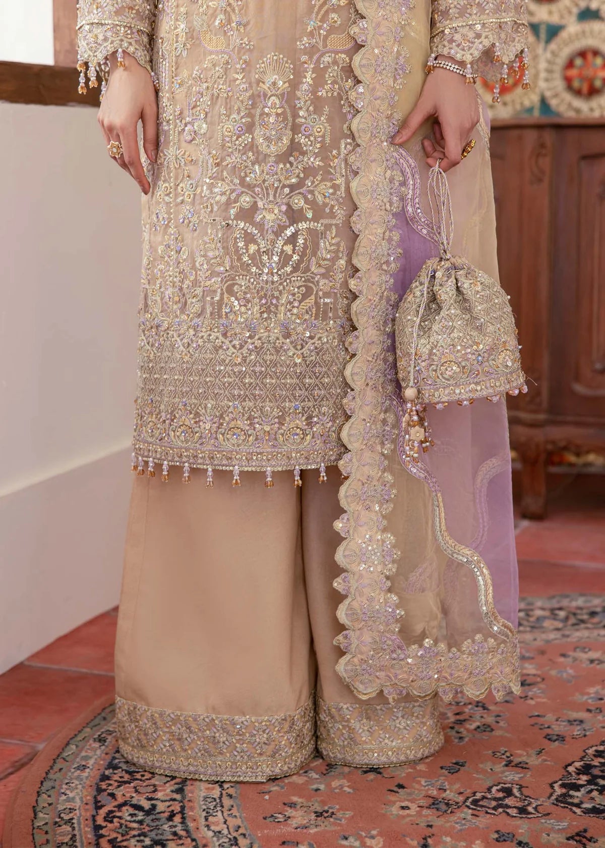 Kanwal Malik | Mirha'25 | Mahin