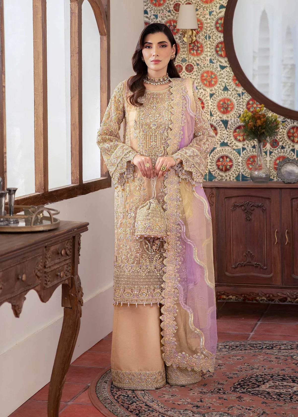 Kanwal Malik | Mirha'25 | Mahin