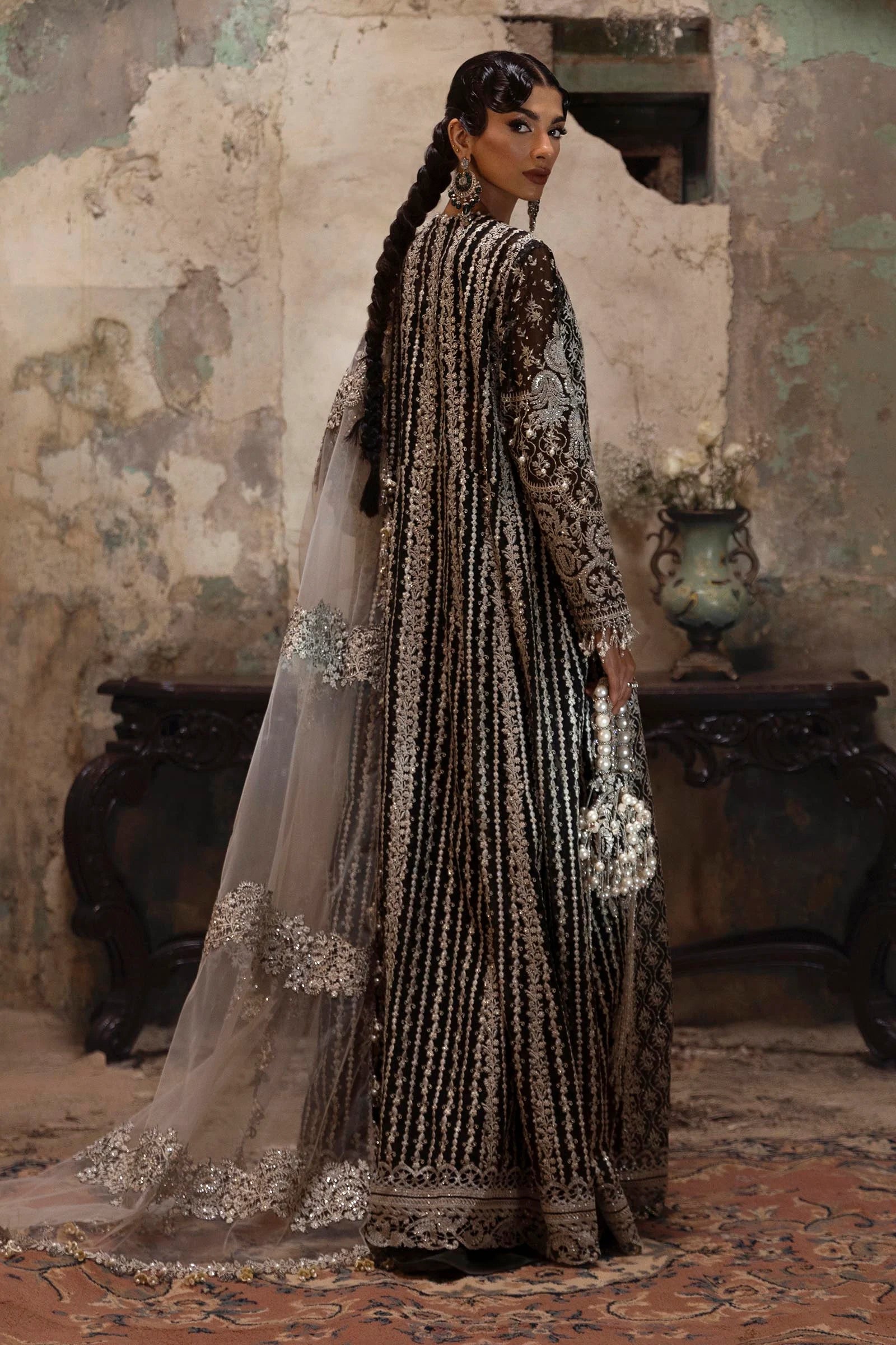 Sana Safinaz | Nura Vol. I 2025 | N251-003-3CX