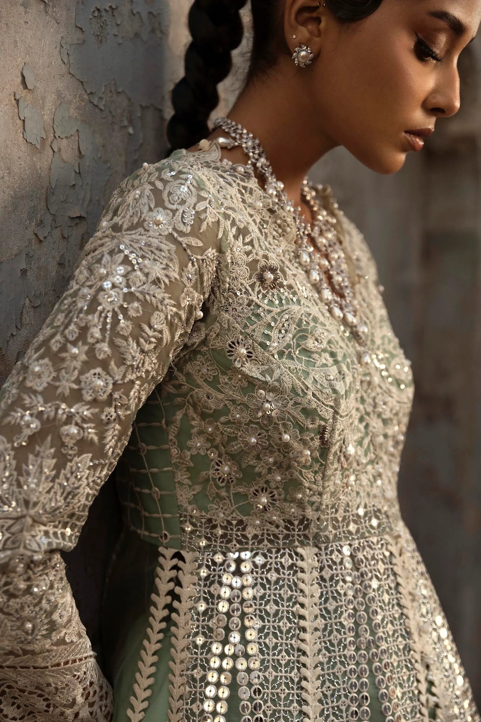 Sana Safinaz | Nura Vol. I 2025 | N251-005-3CX