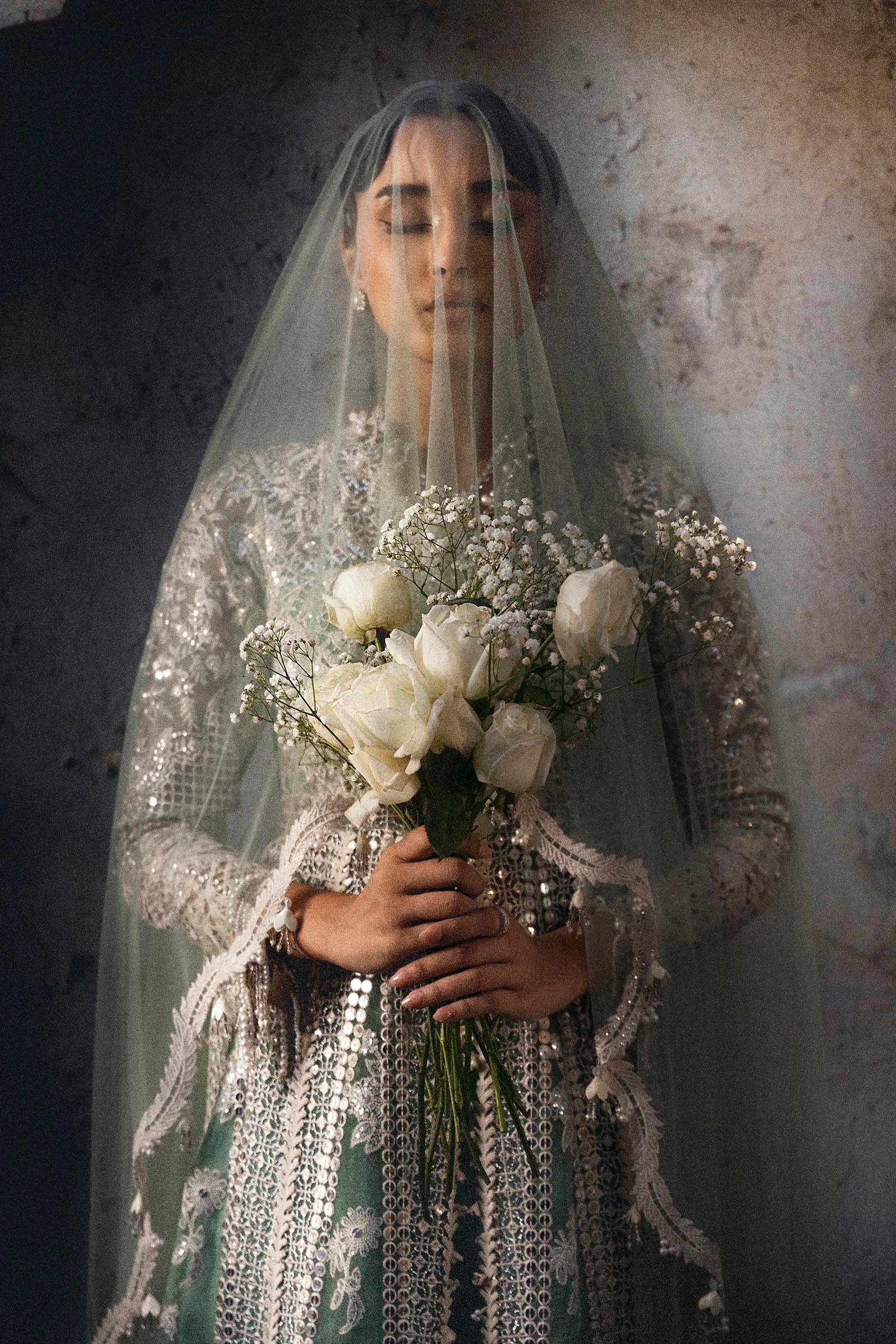 Sana Safinaz | Nura Vol. I 2025 | N251-005-3CX