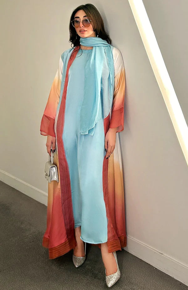 MARYUM MUGHAL | Habibi Just Habibi | Maya