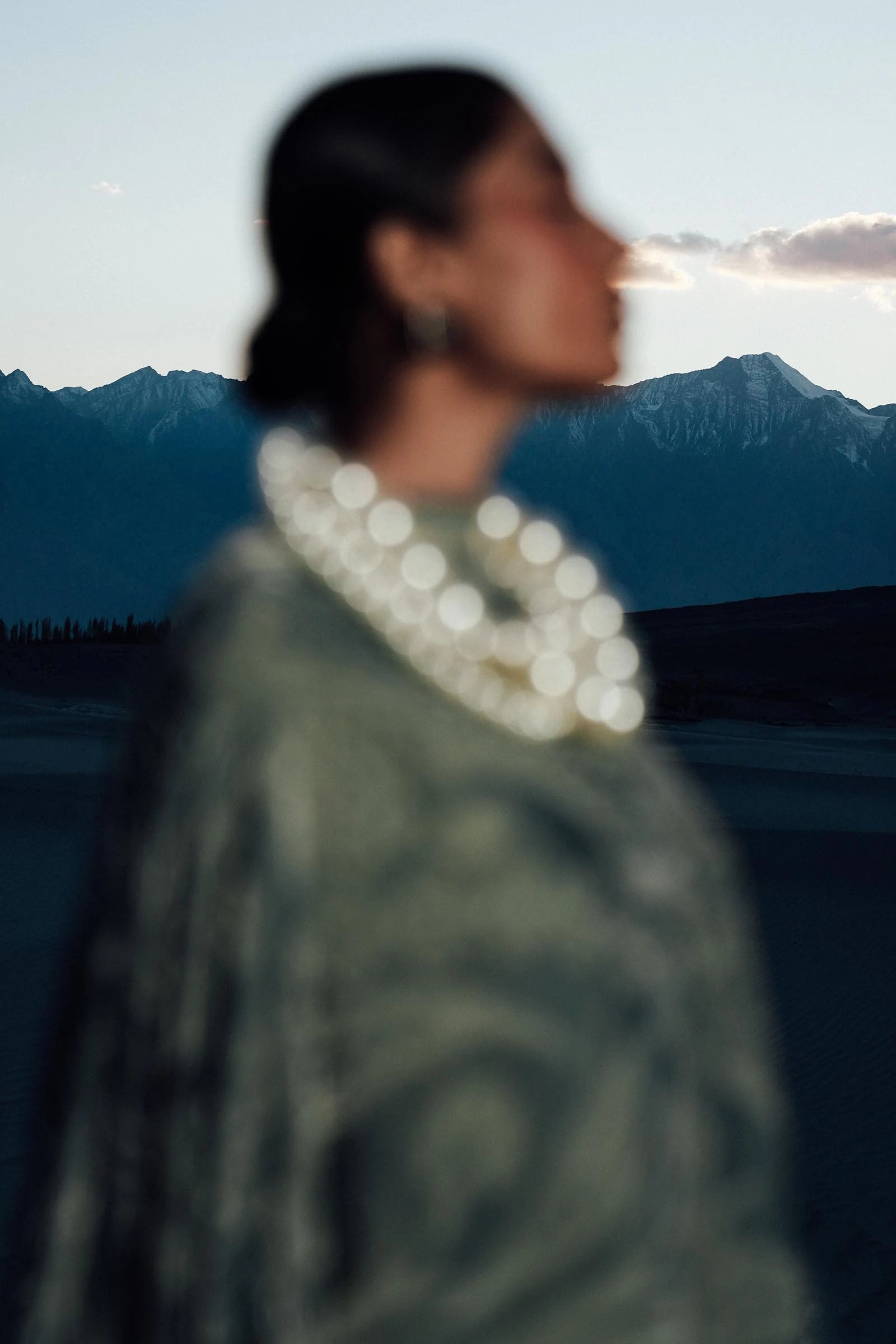 Sana Safinaz -  Winter Luxury '24 - S241-005B-3CP