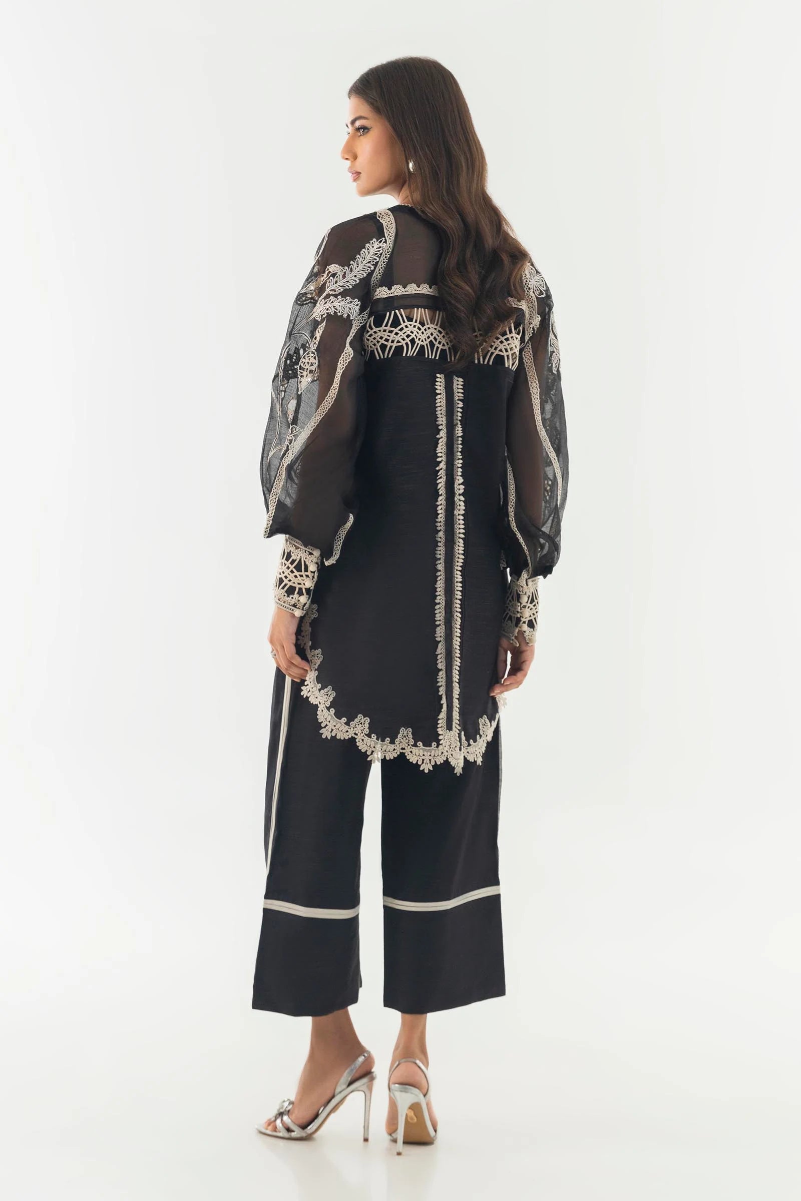 Sana Safinaz - RTW Luxury Collection 24