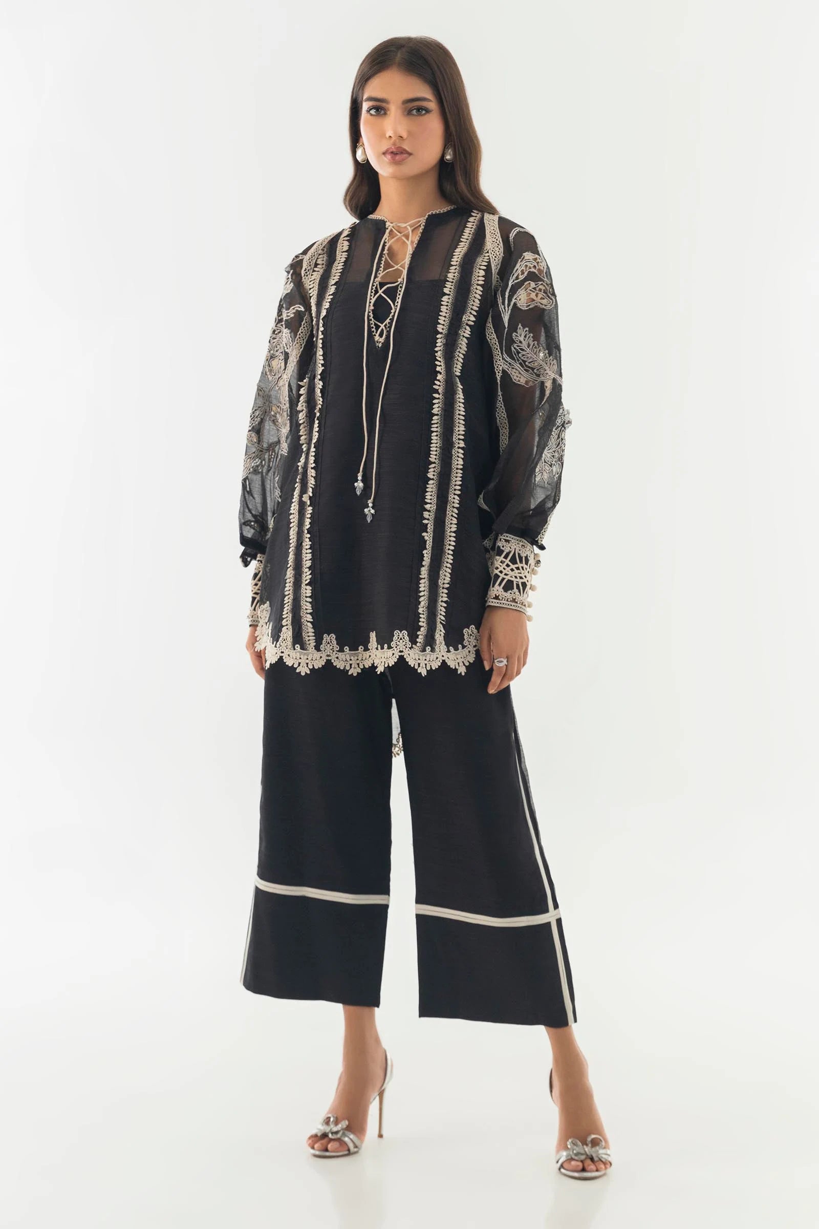 Sana Safinaz - RTW Luxury Collection 24