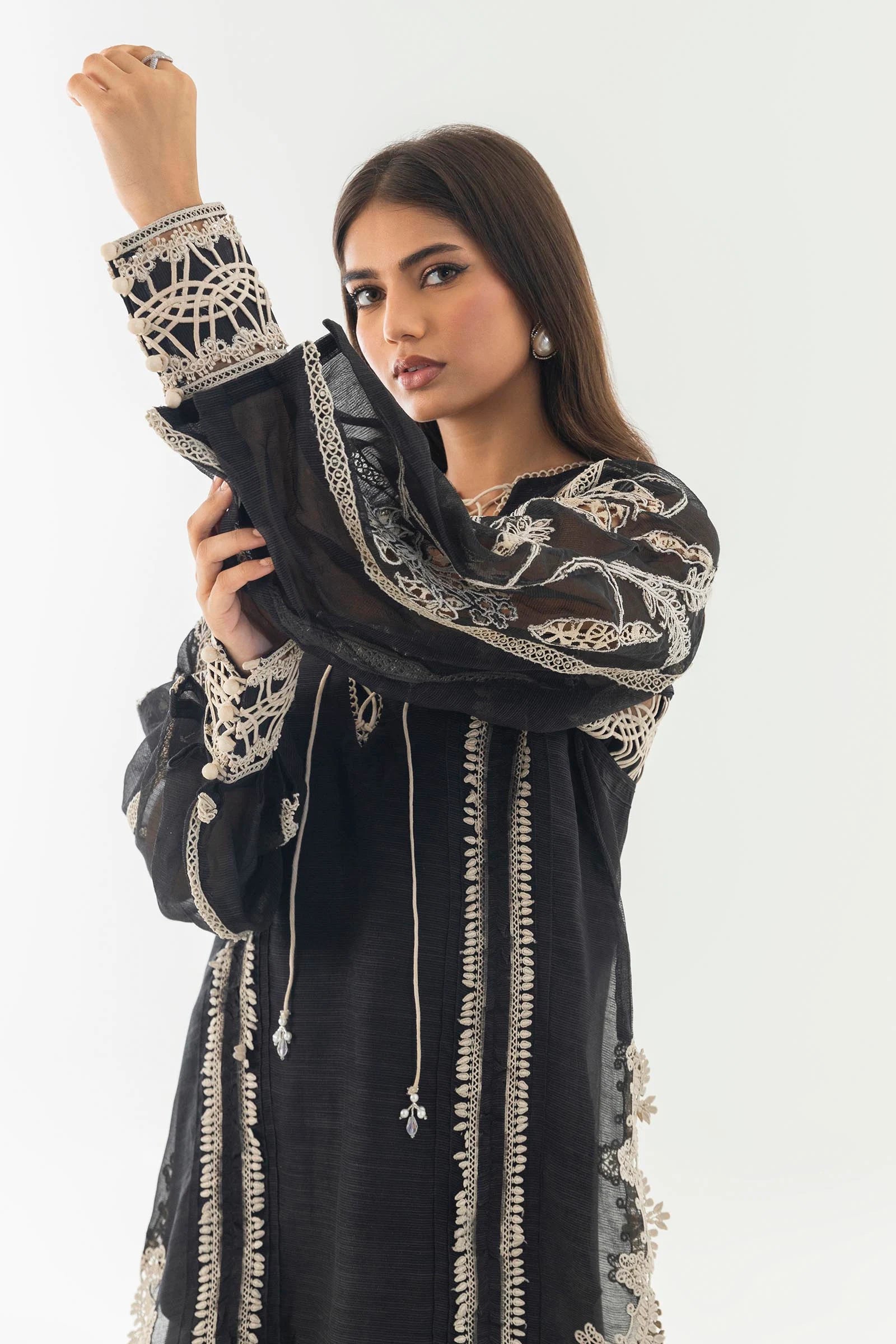 Sana Safinaz - RTW Luxury Collection 24