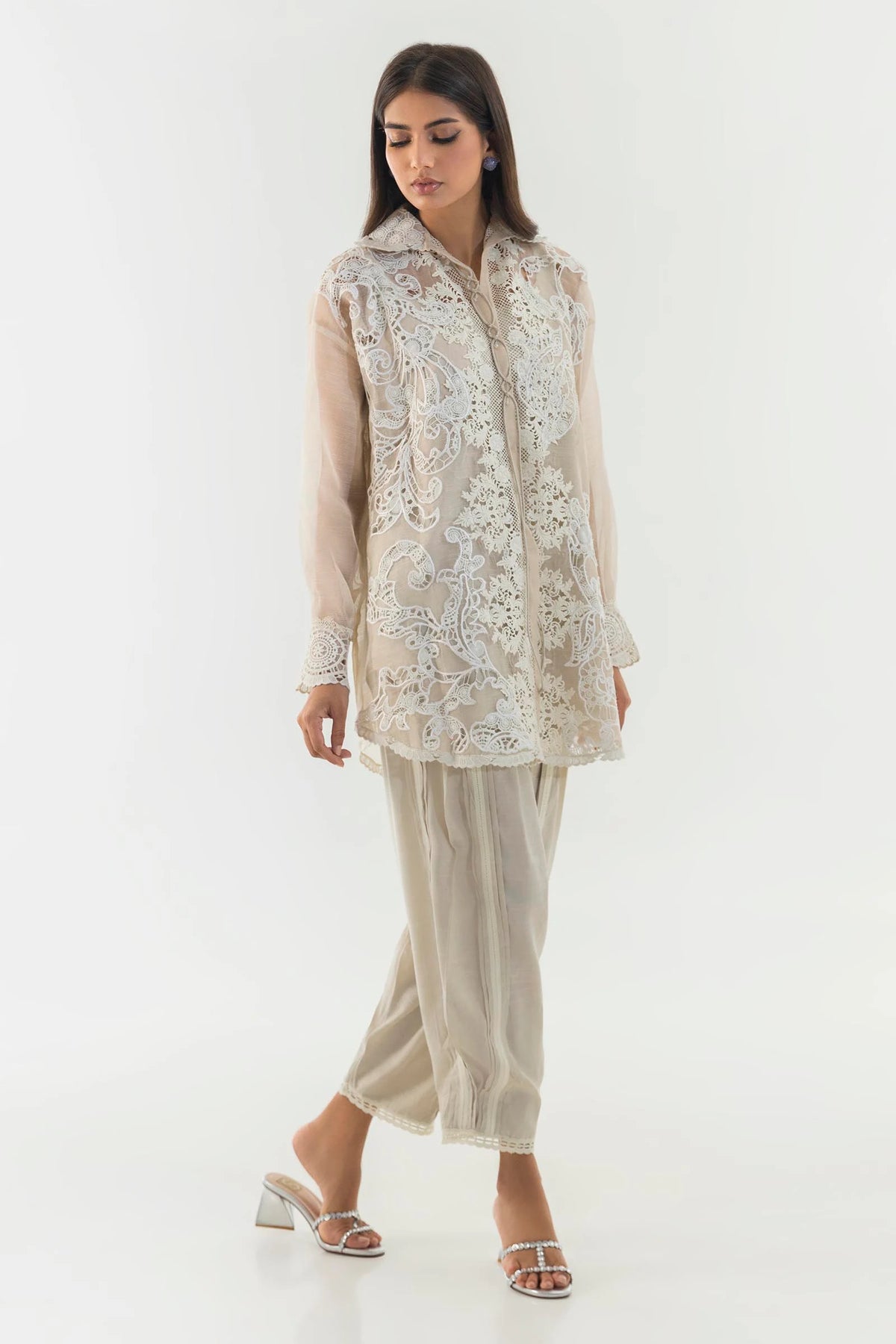 Sana Safinaz - RTW Luxury Collection 24