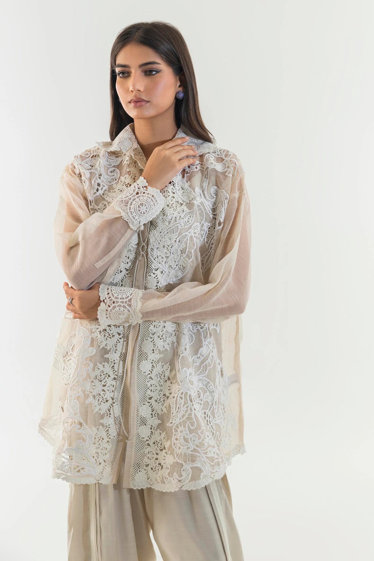 Sana Safinaz - RTW Luxury Collection 24