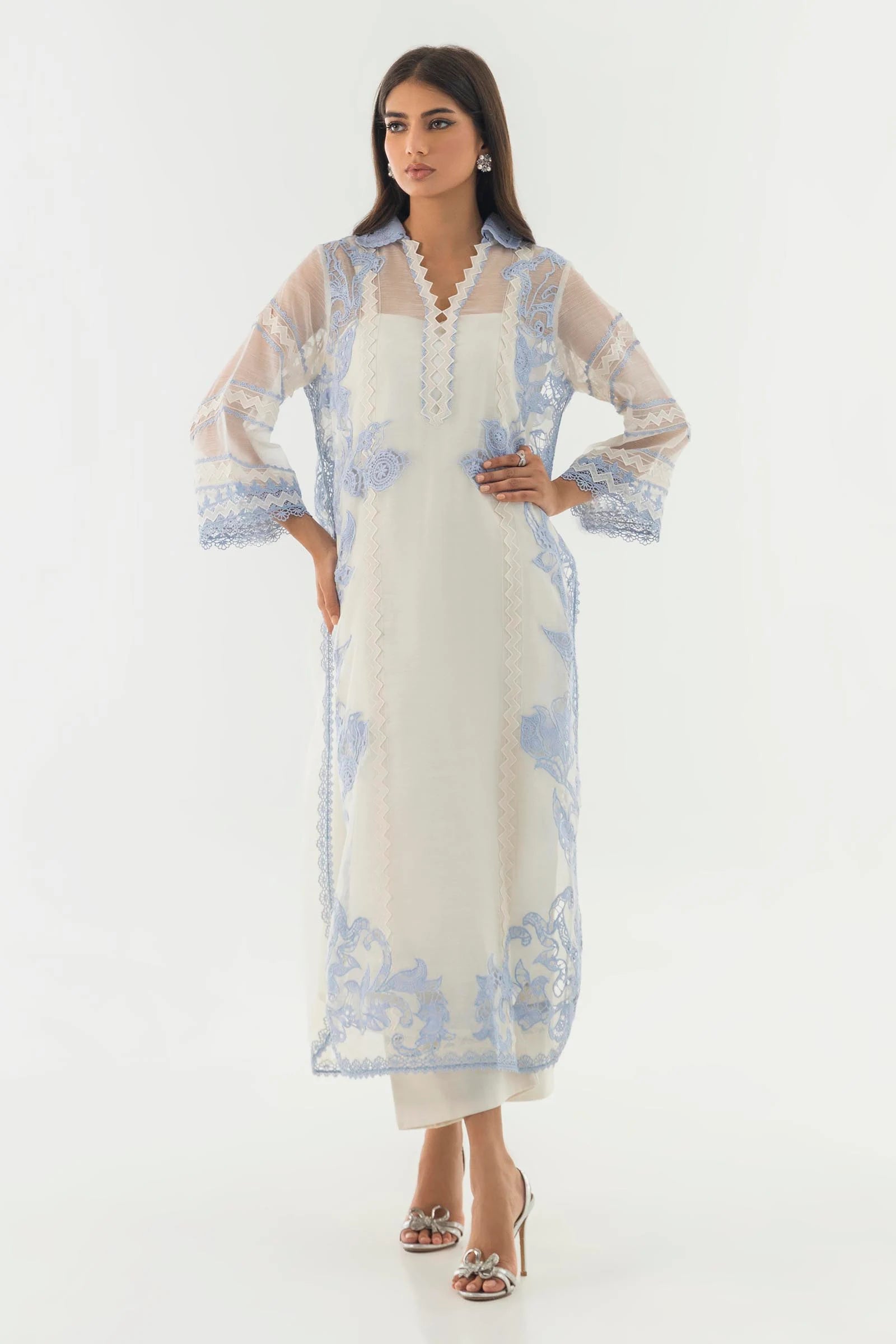 Sana Safinaz - RTW Luxury Collection