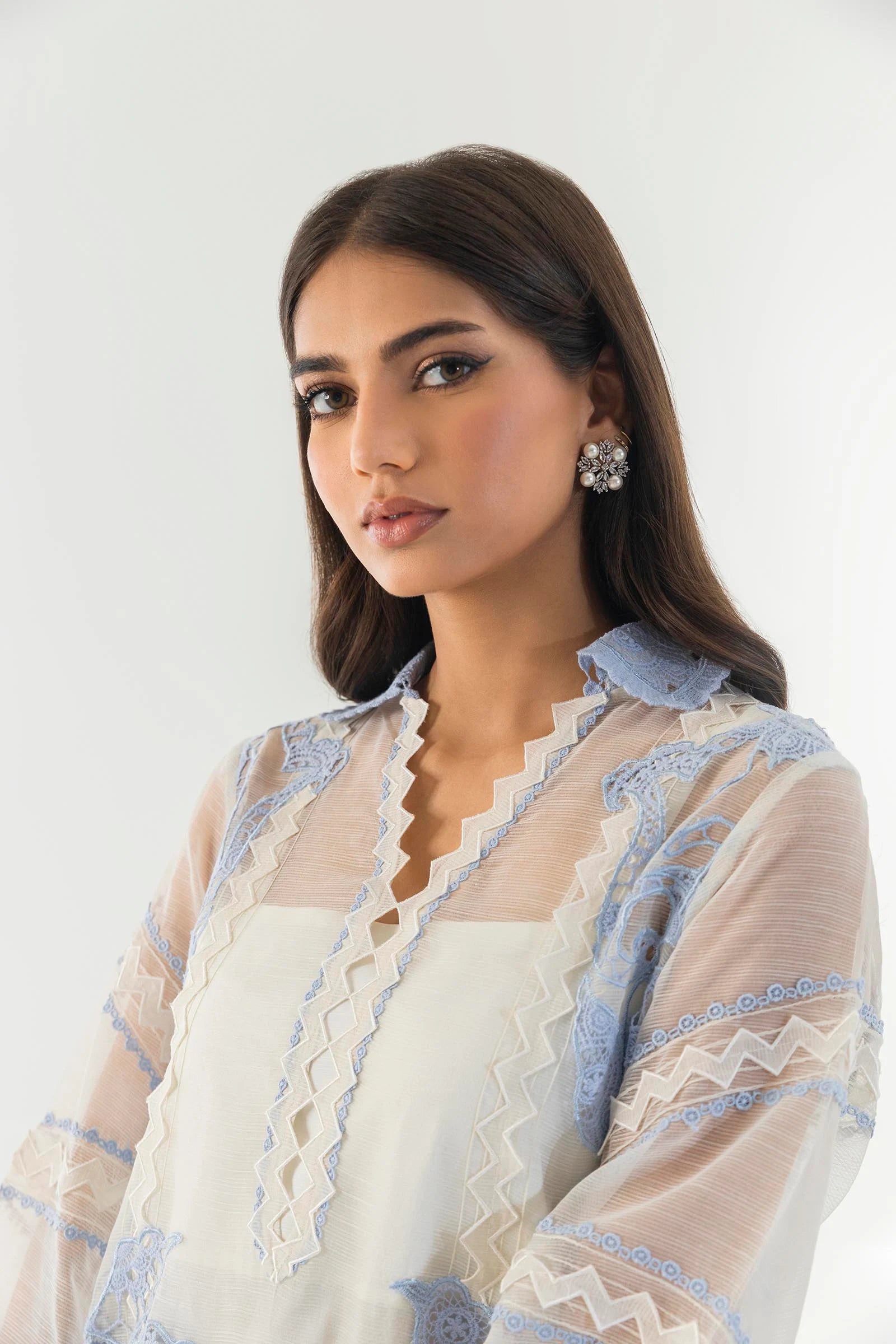 Sana Safinaz - RTW Luxury Collection