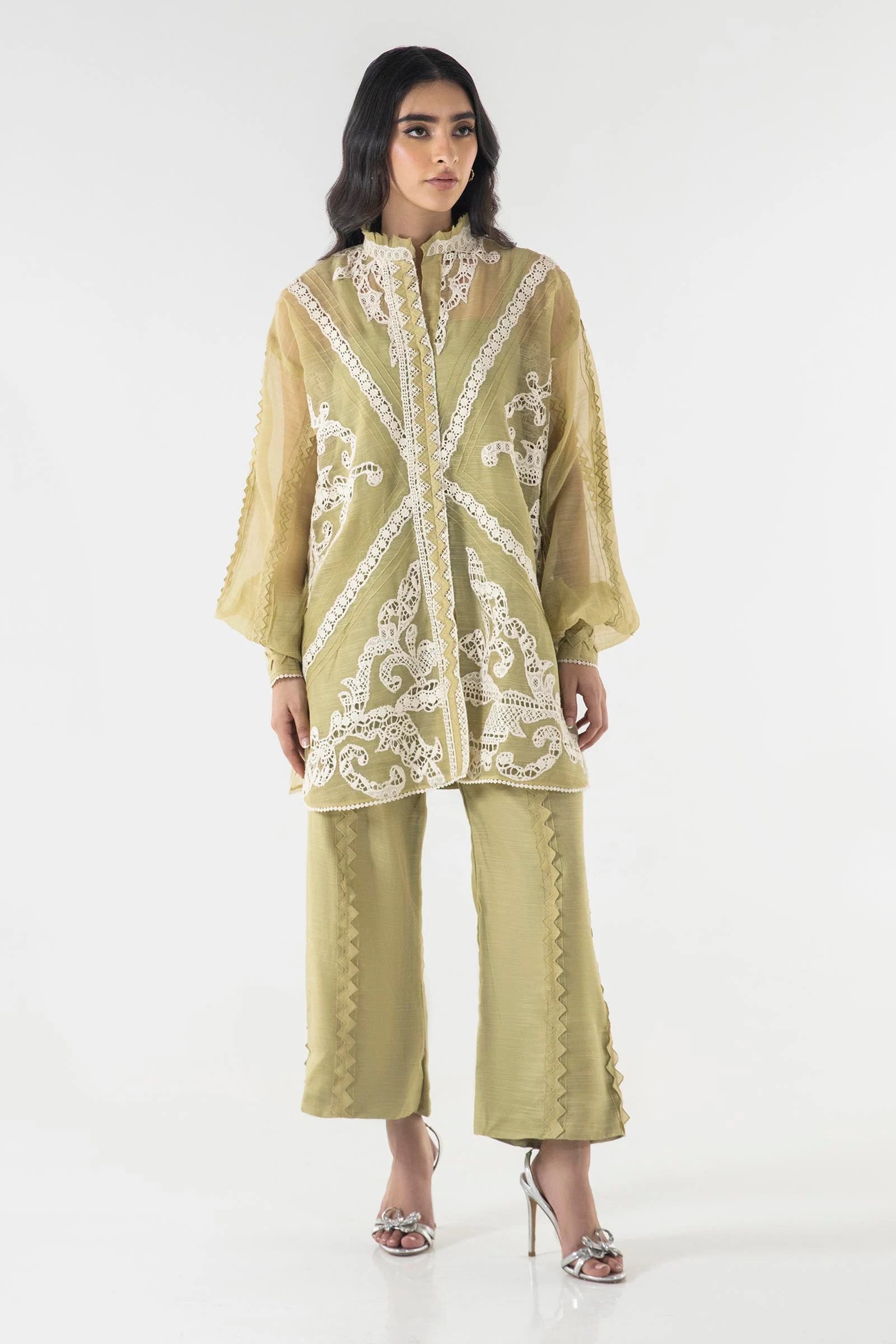 Sana Safinaz - RTW Luxury Collection