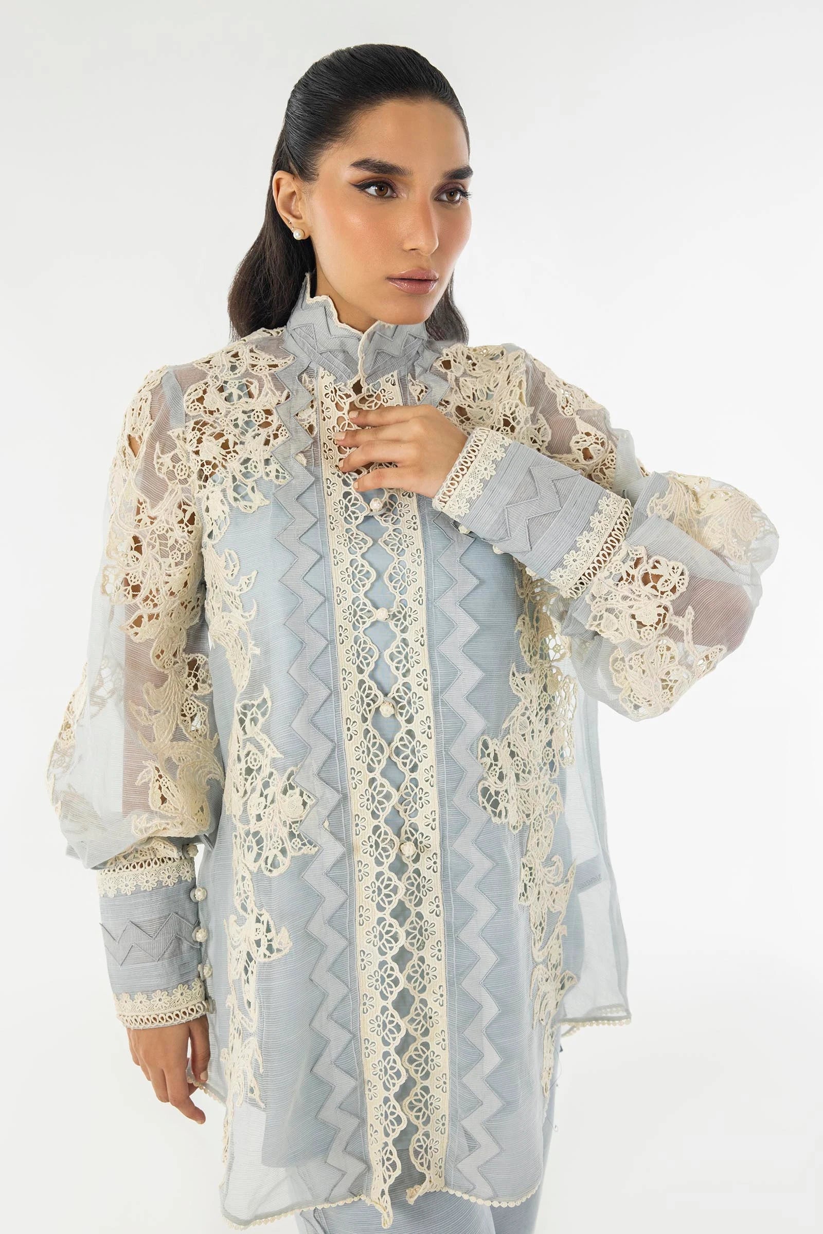 Sana Safinaz - RTW Luxury Collection 24