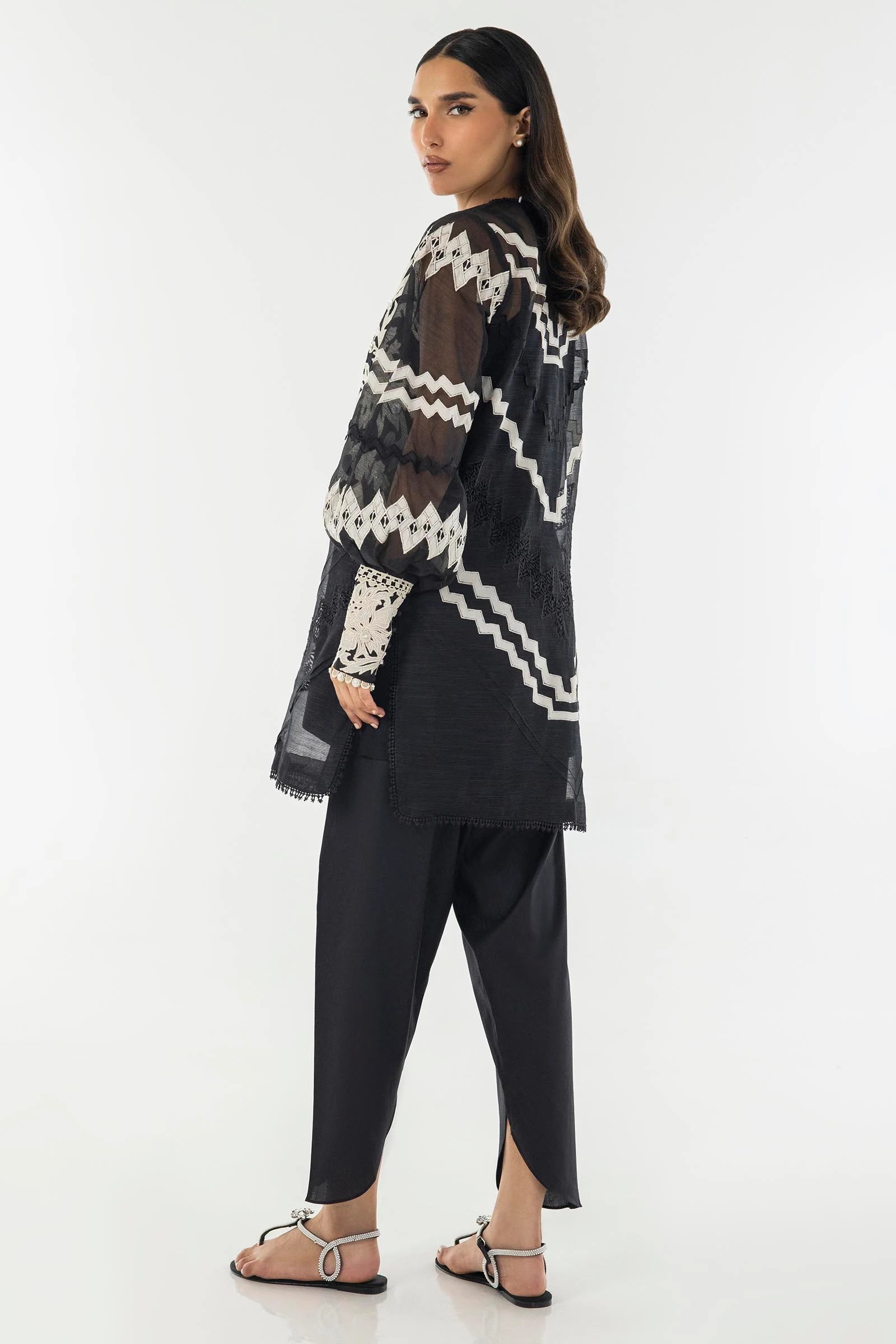 Sana Safinaz - RTW Luxury Collection 24