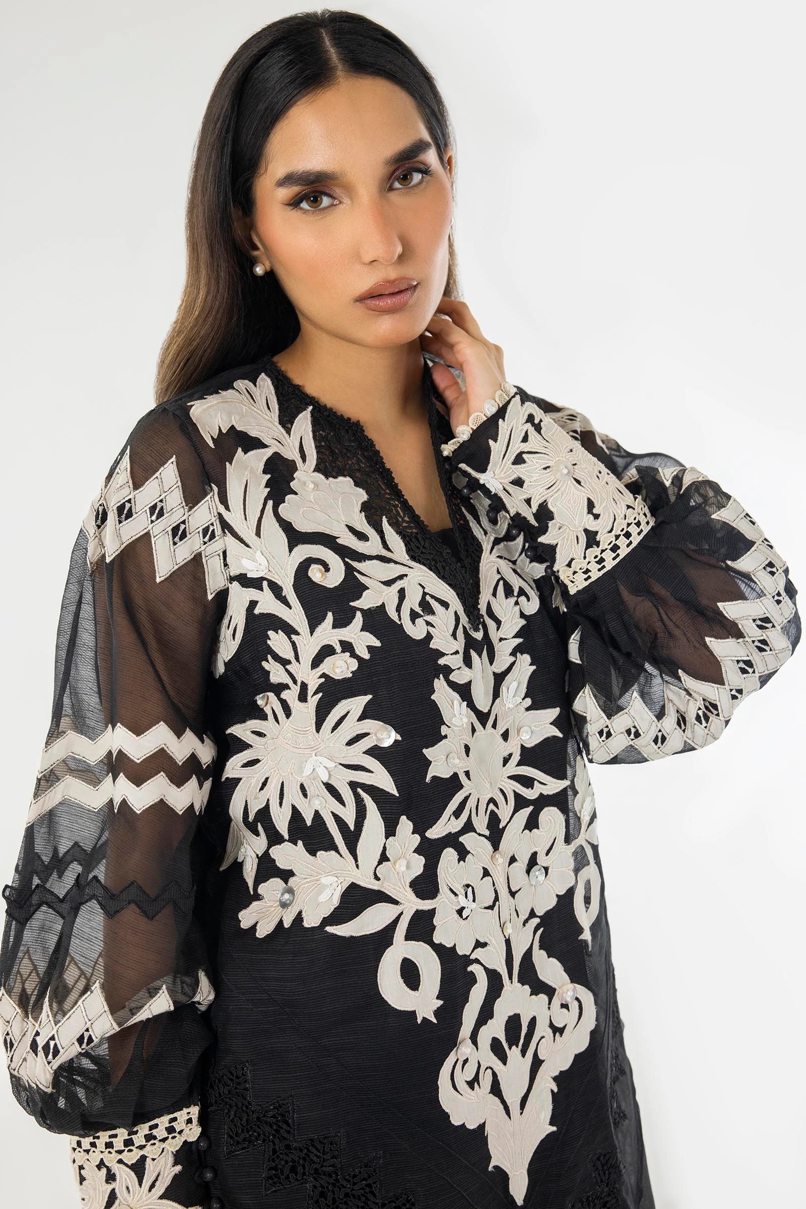 Sana Safinaz - RTW Luxury Collection 24