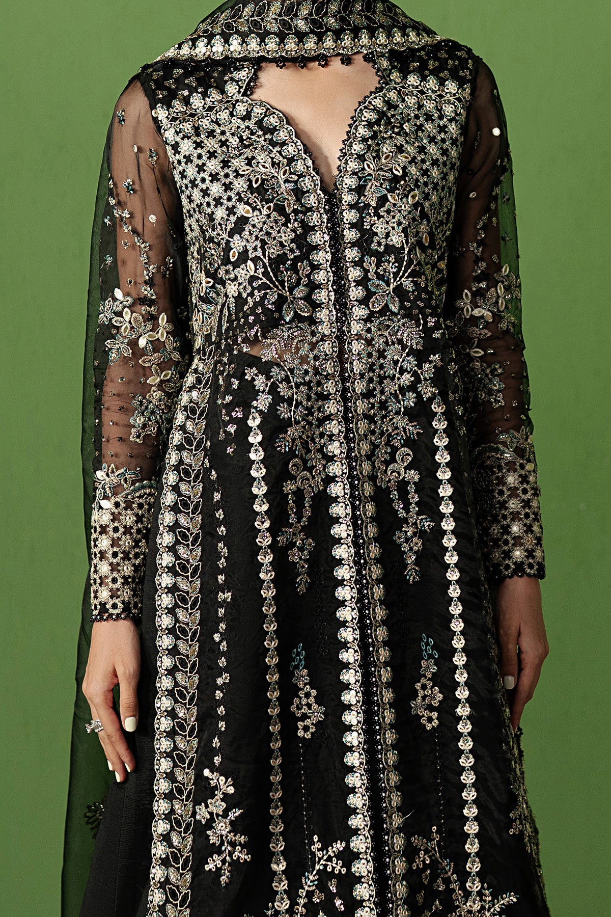 Ayzel | Pehli Nazar '25 | Manzar