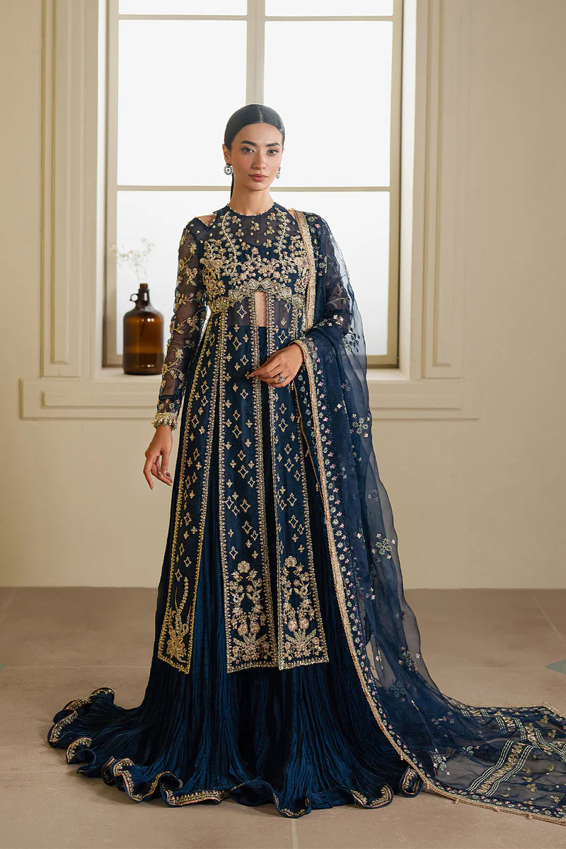 Ayzel | Solaris Wedding Formals'25 | LUNARA