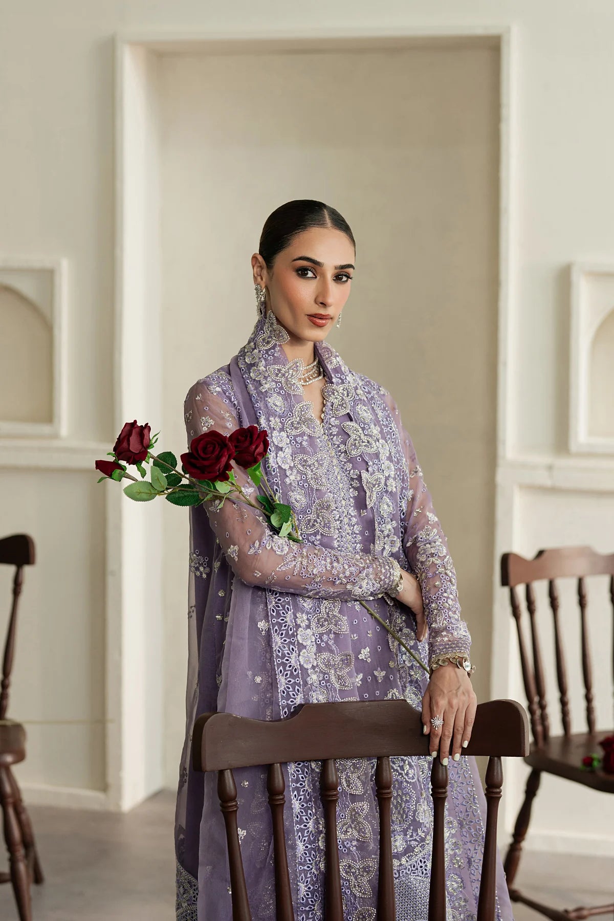 Ayzel | Pehli Nazar '25 | Afsana
