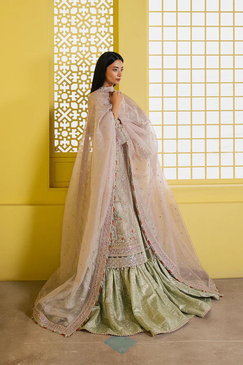 Ayzel | Solaris Wedding Formals'25 | SOLYN