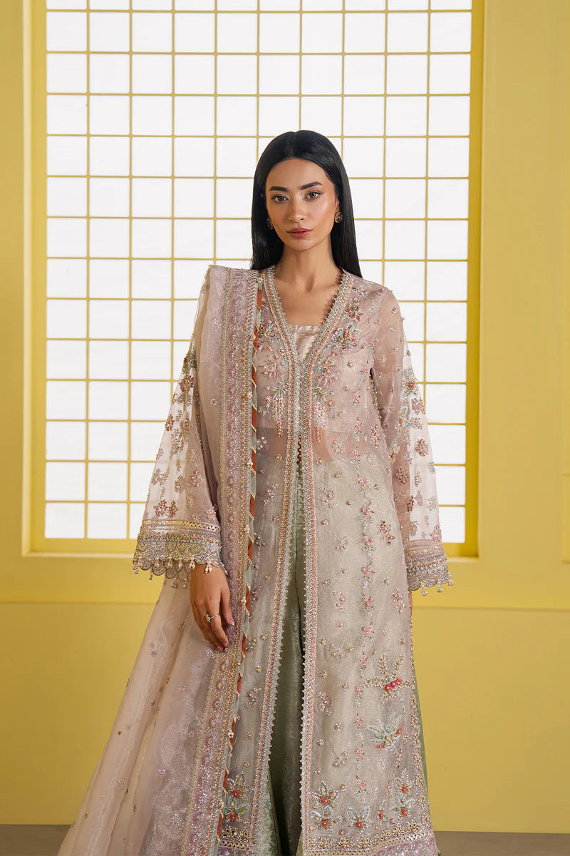 Ayzel | Solaris Wedding Formals'25 | SOLYN
