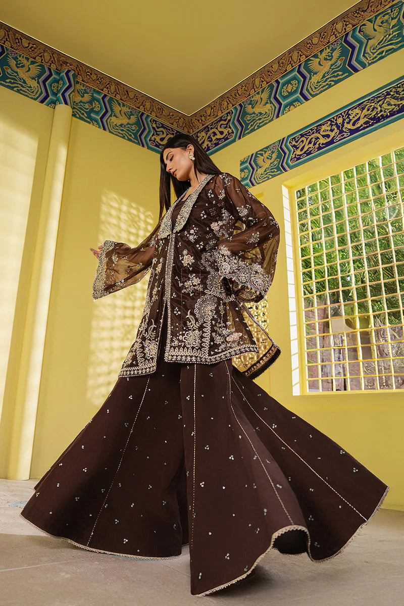 Ayzel | Solaris Wedding Formals'25 | EMBERLYN