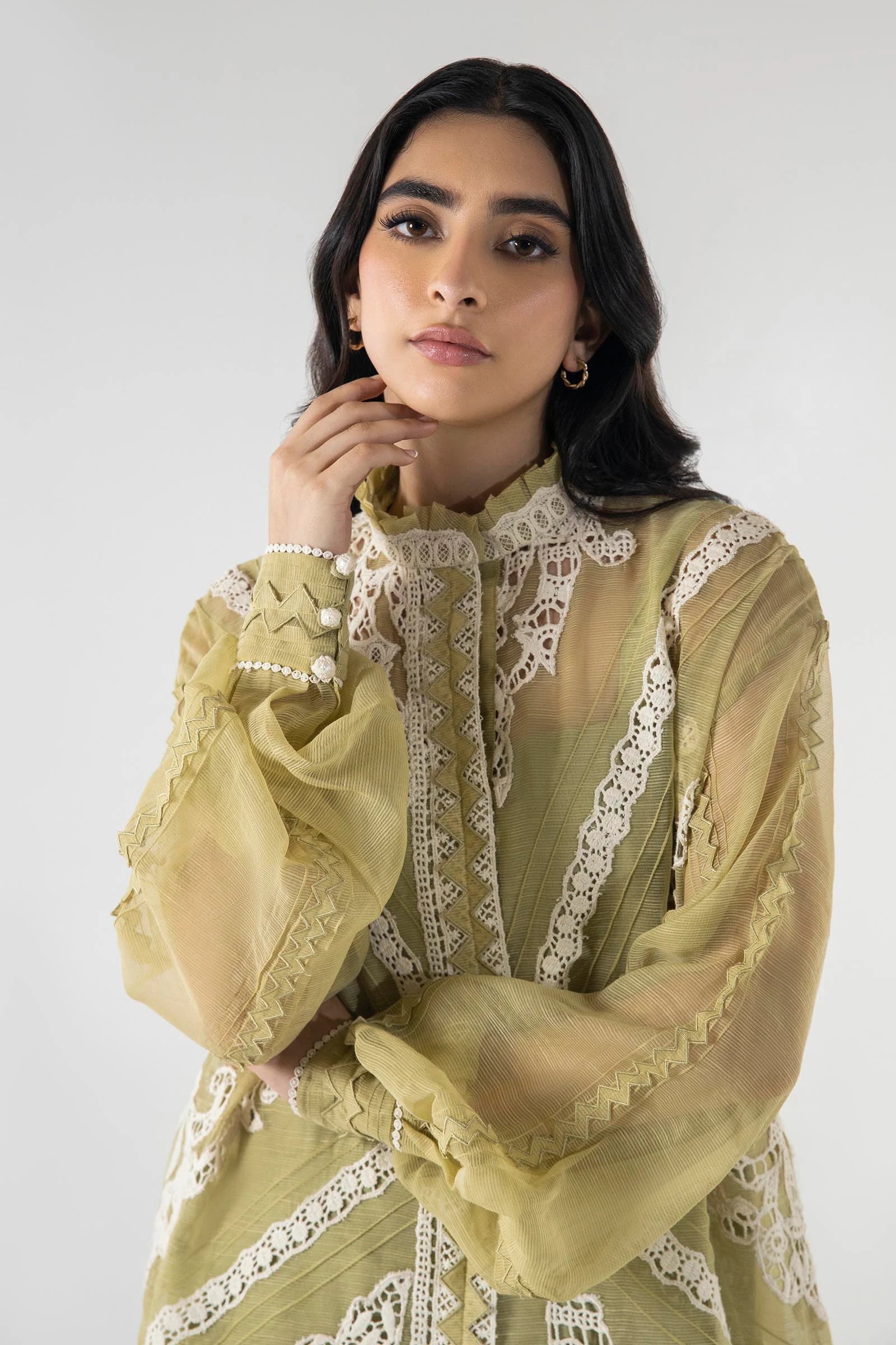 Sana Safinaz - RTW Luxury Collection