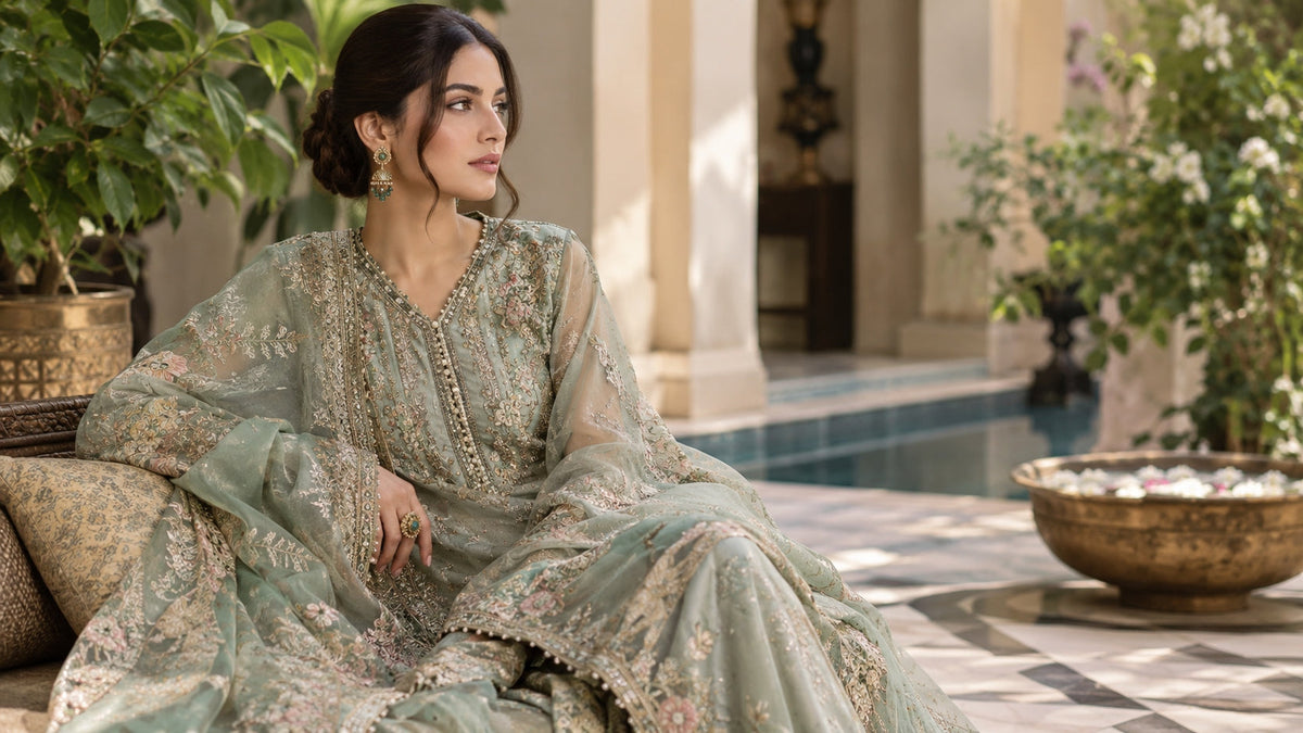 Hussain Rehar UK: A Complete Buying Guide
