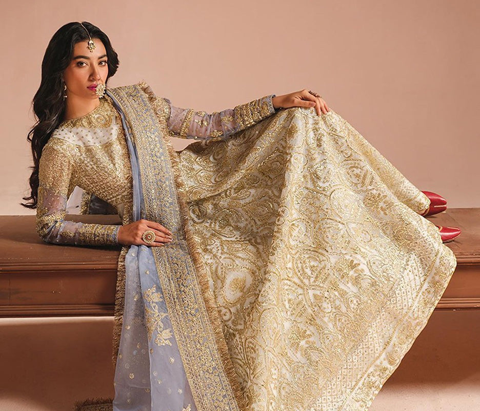 Pakistani Clothes Online – Buy at Your Fingertips in the UK