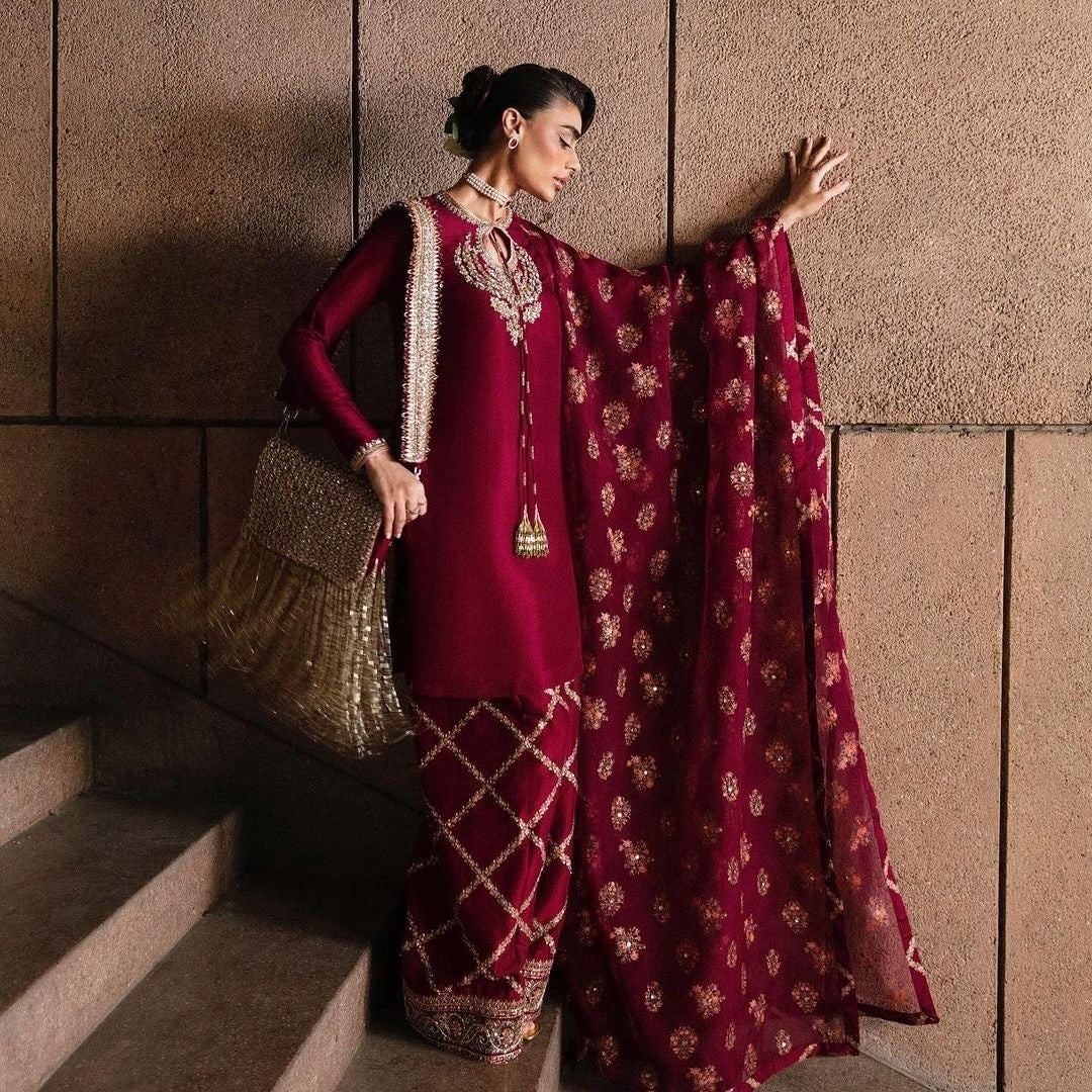Pakistan's Top Women Clothing Brands in 2025