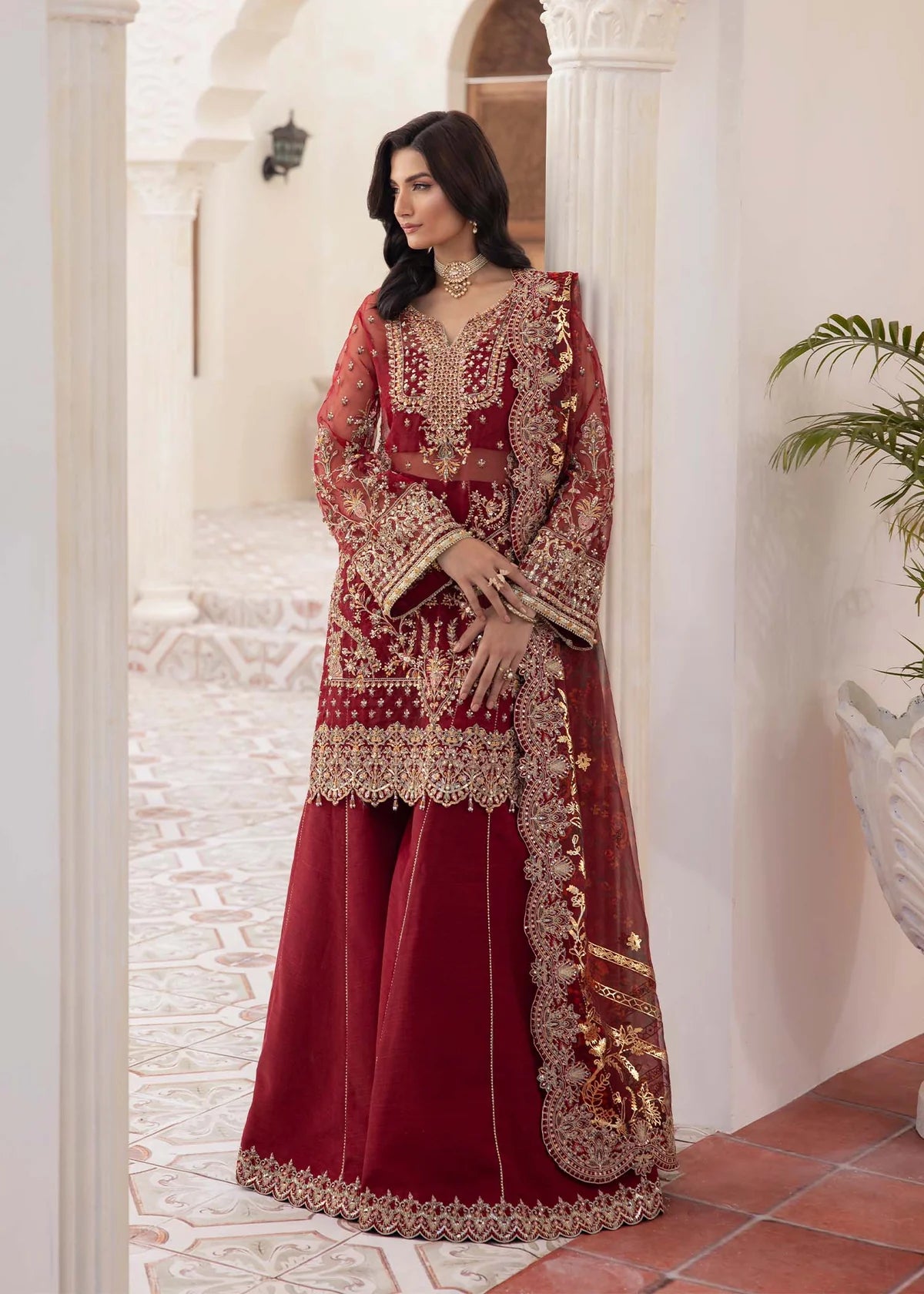 Kanwal Malik | Mirha'25 | Zehrah