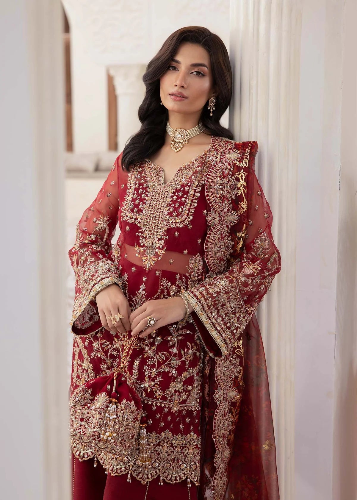 Kanwal Malik | Mirha'25 | Zehrah
