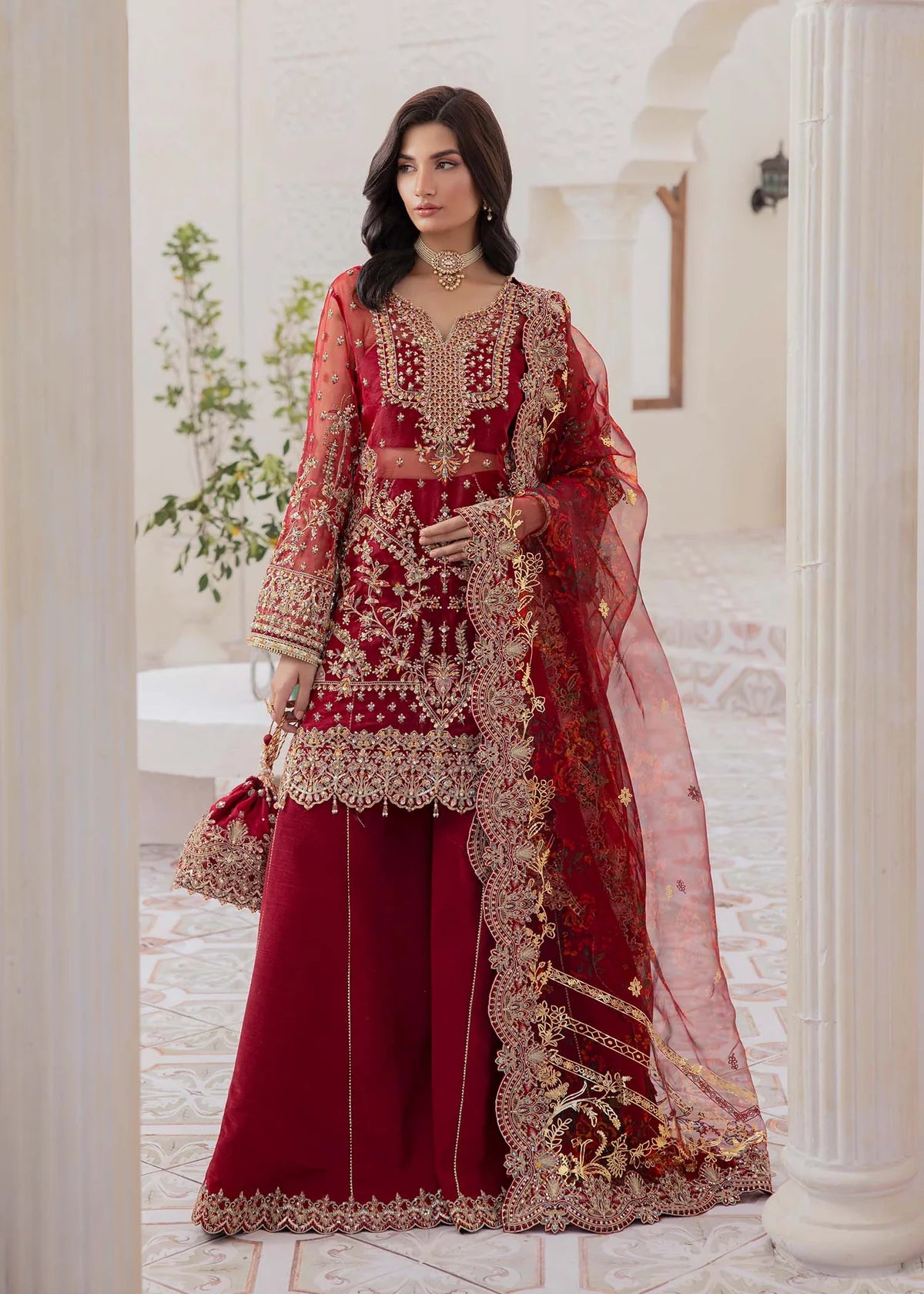 Kanwal Malik | Mirha'25 | Zehrah